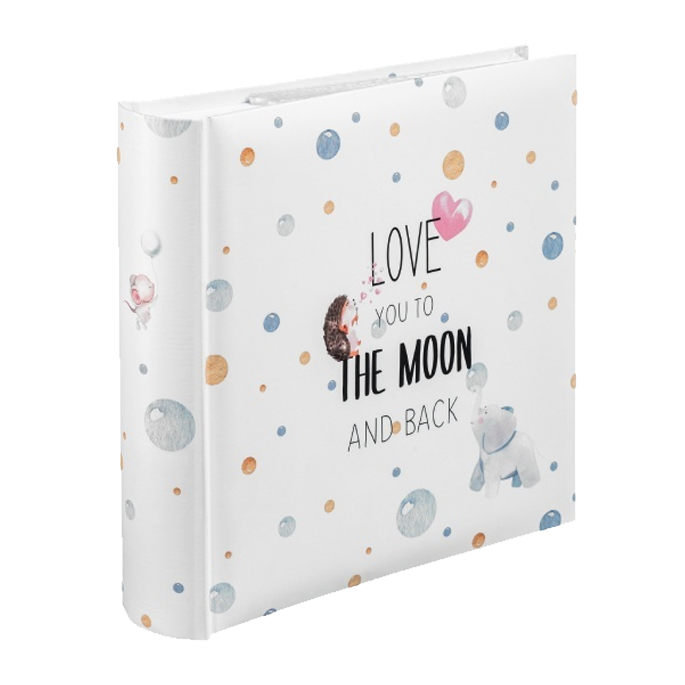 Album memo TO THE MOON 10x15/200