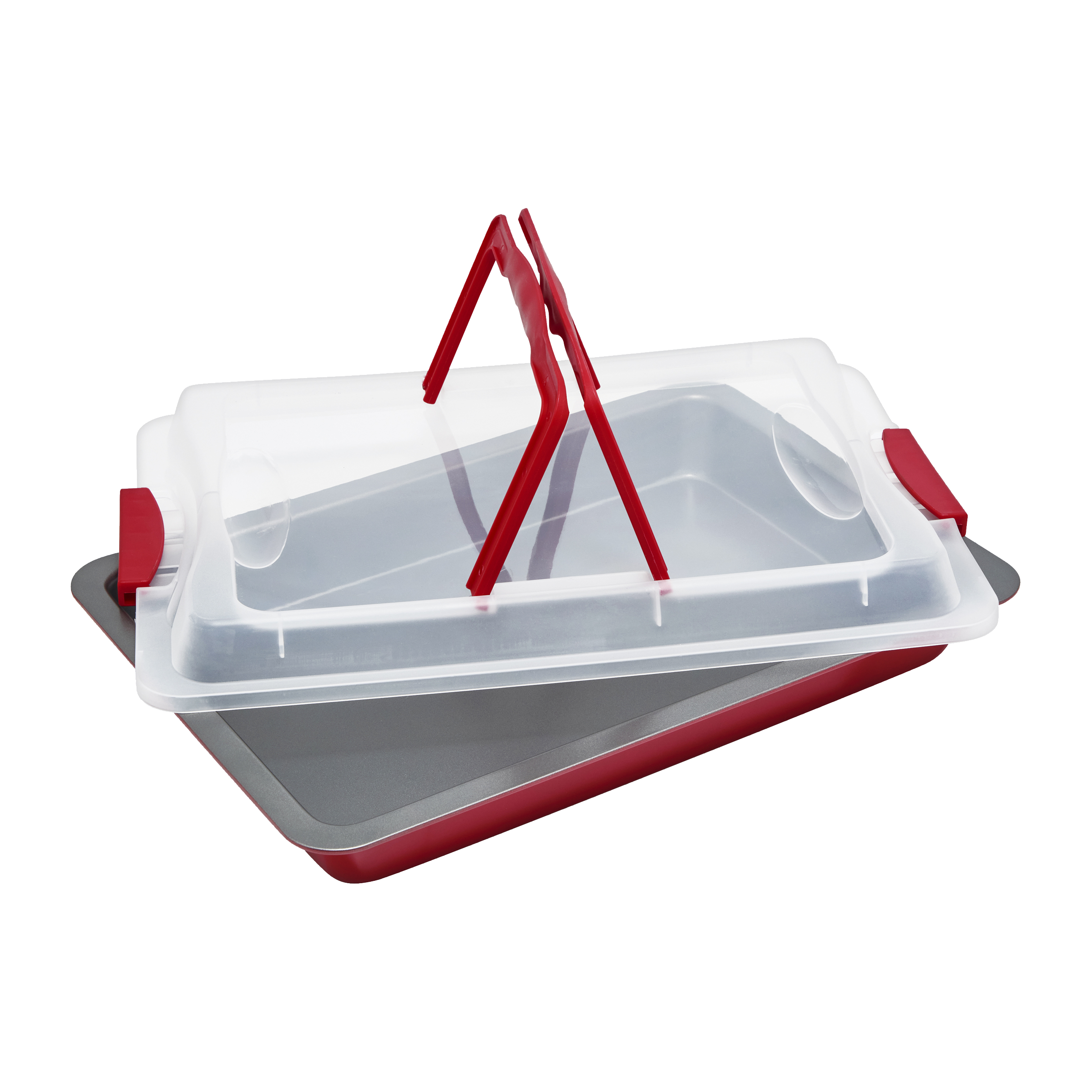 Plech na pečení s krytem