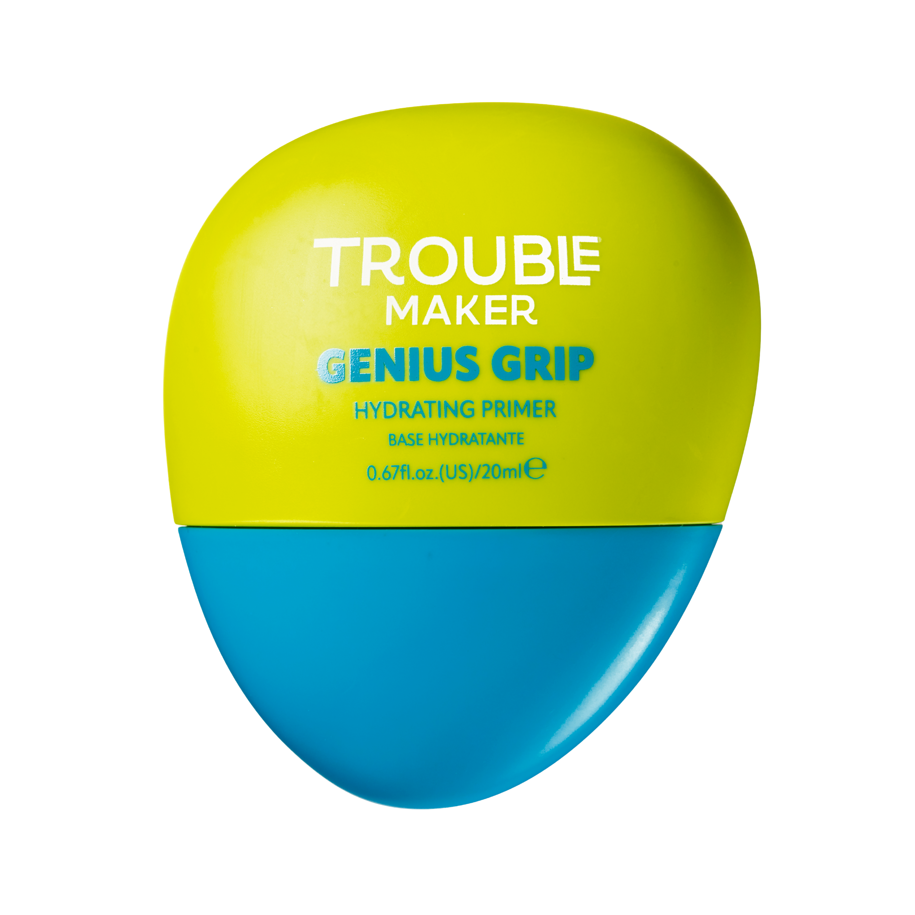 Podkladová báze Hydrating Genius Grip