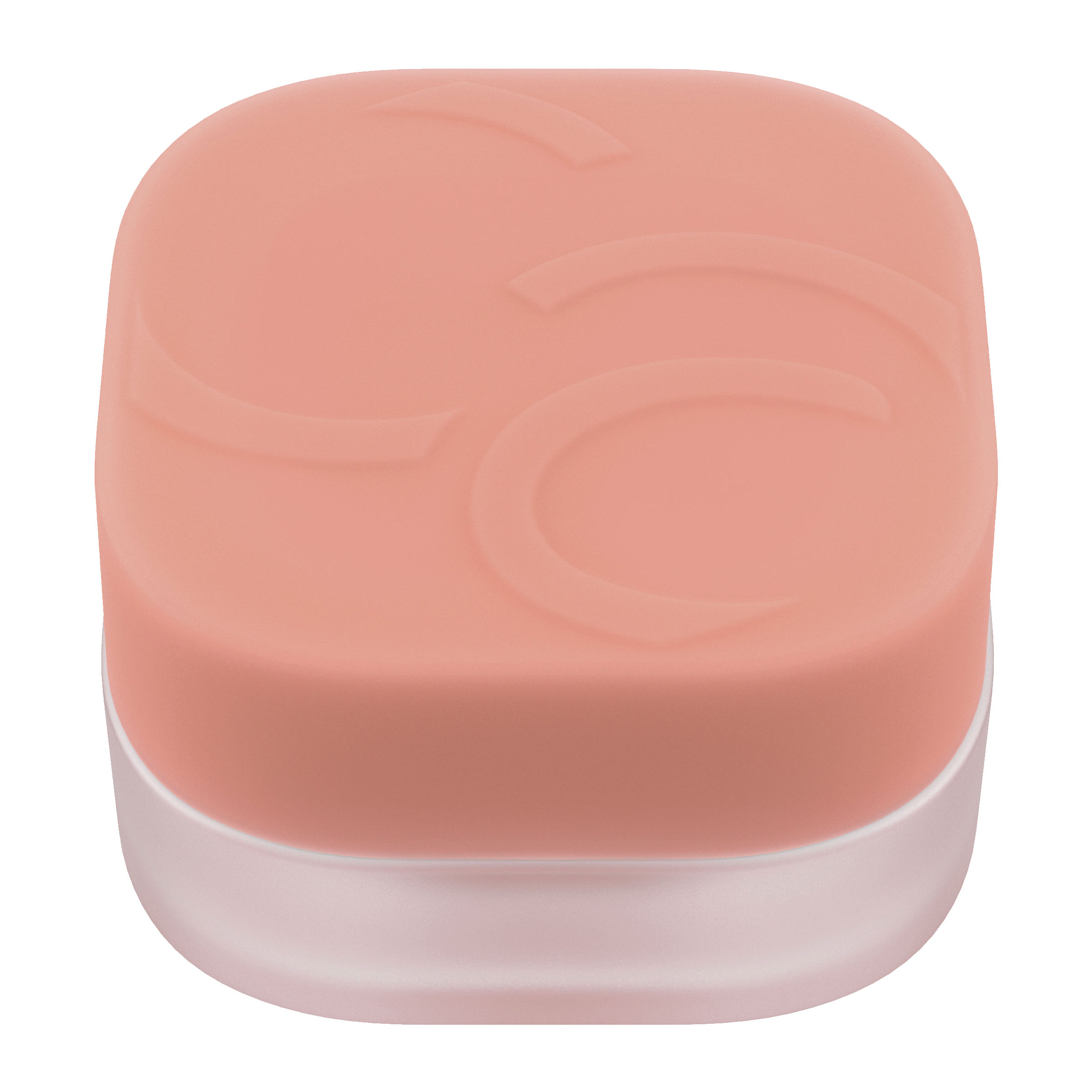 Tvářenka Velvet Pudding 020 Peach Pudding