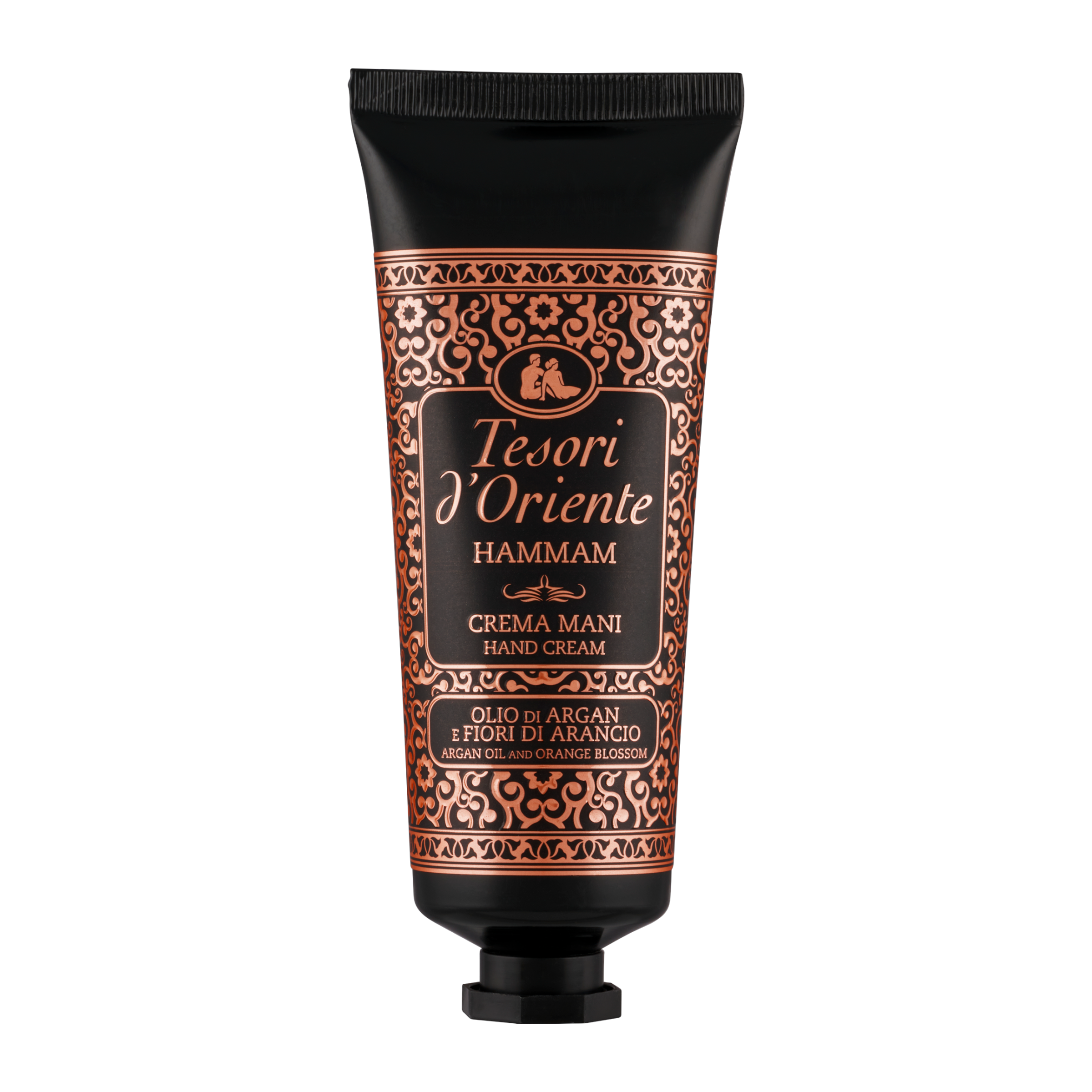 Krém na ruce Hammam