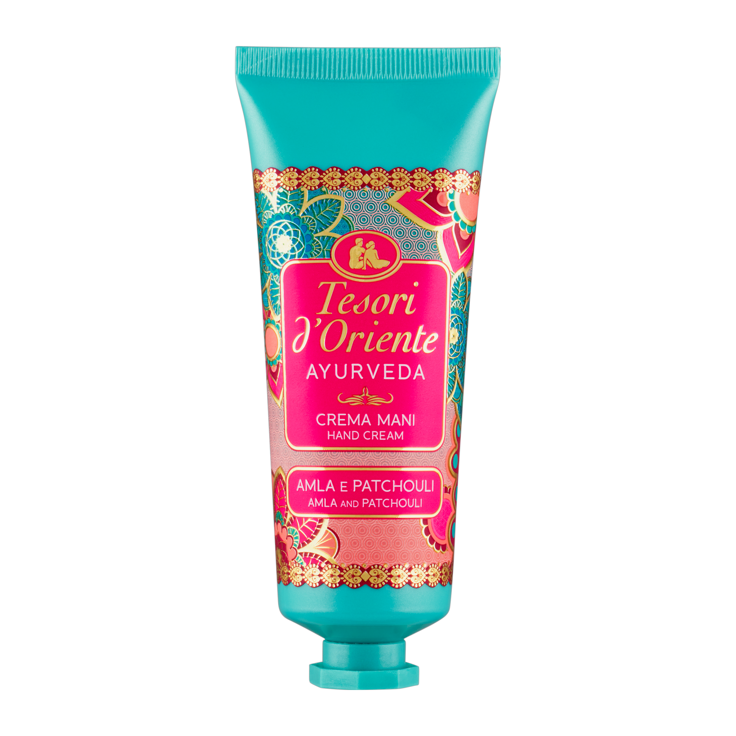 Krém na ruce Ayurveda