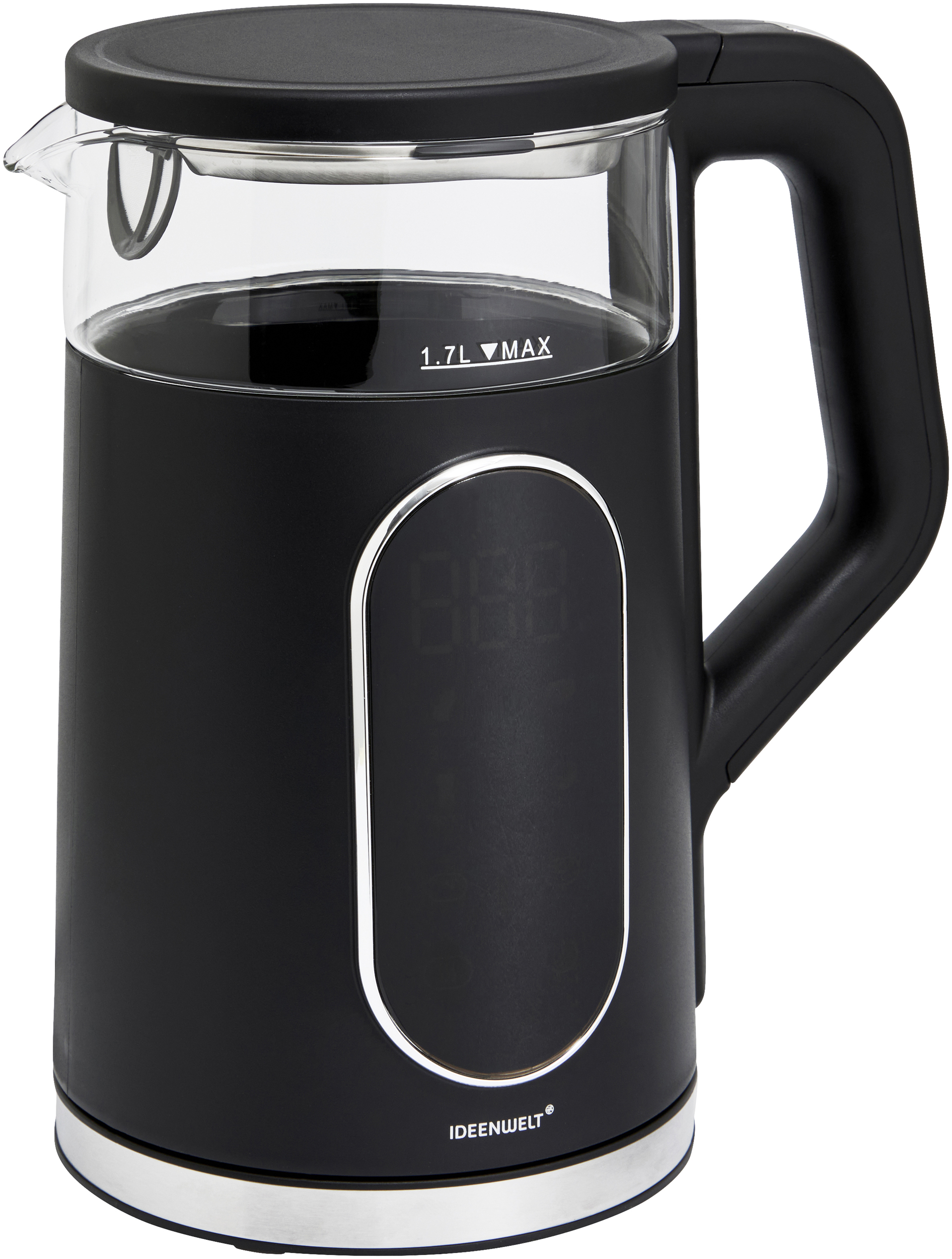 Rychlovarná konvice