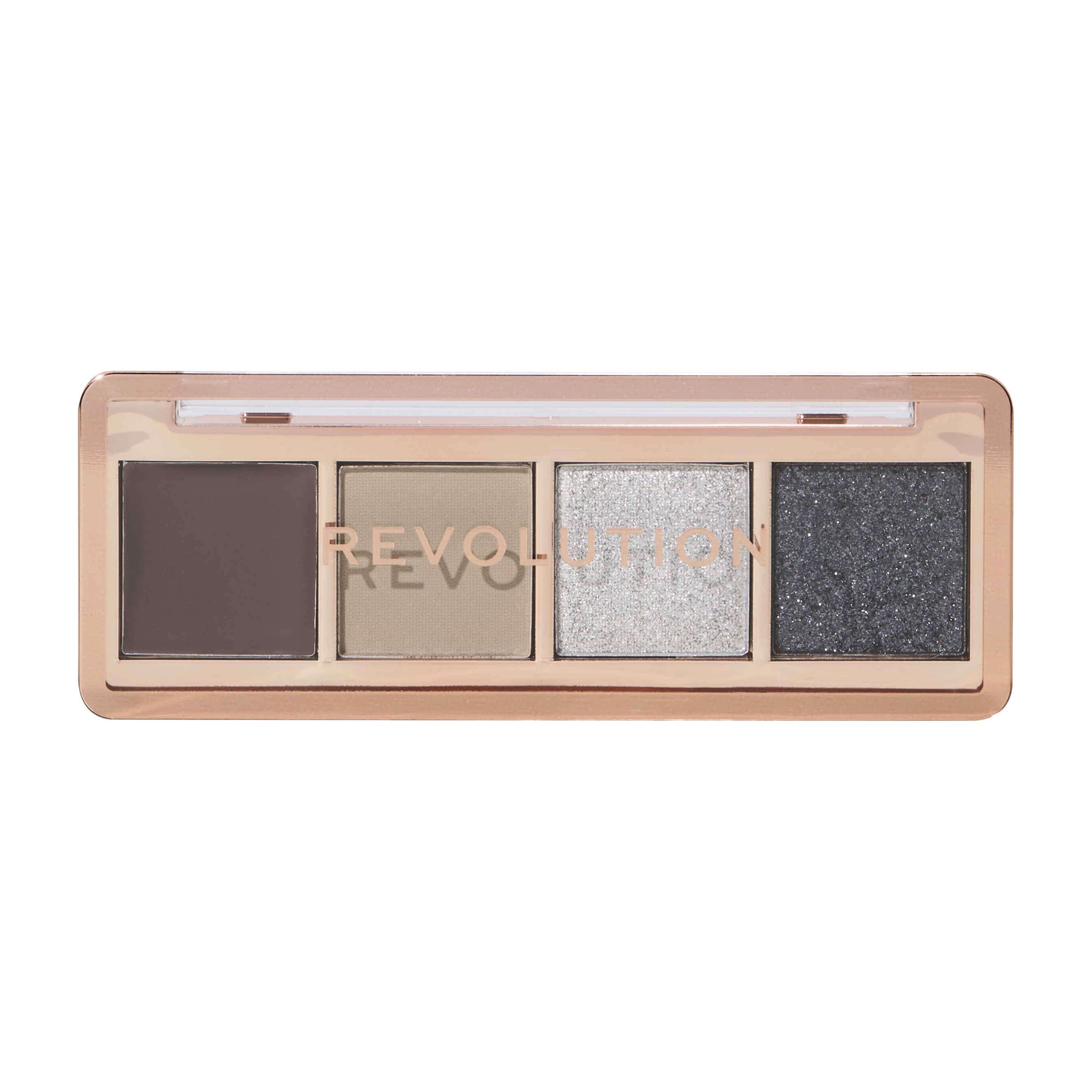 Paletka očních stínů The Smokey Icon Edit Grunge