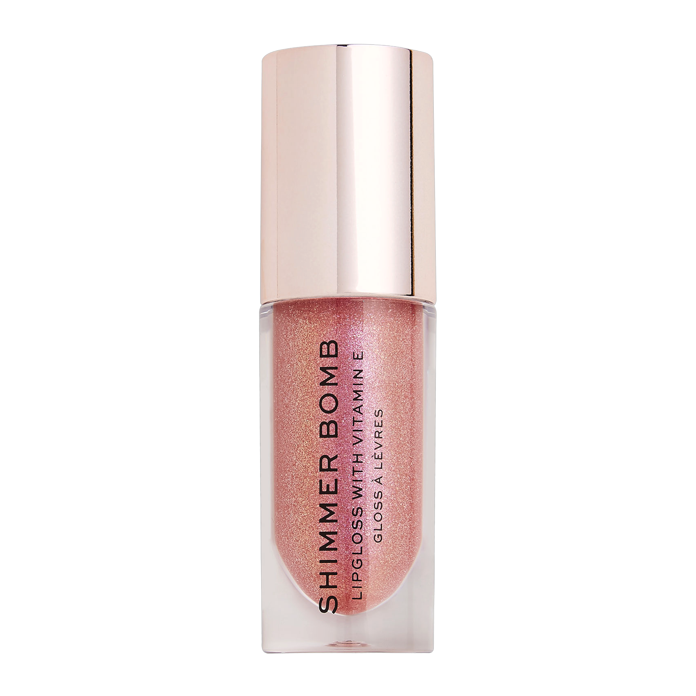 Lesk na rty Shimmer Bomb Daydream