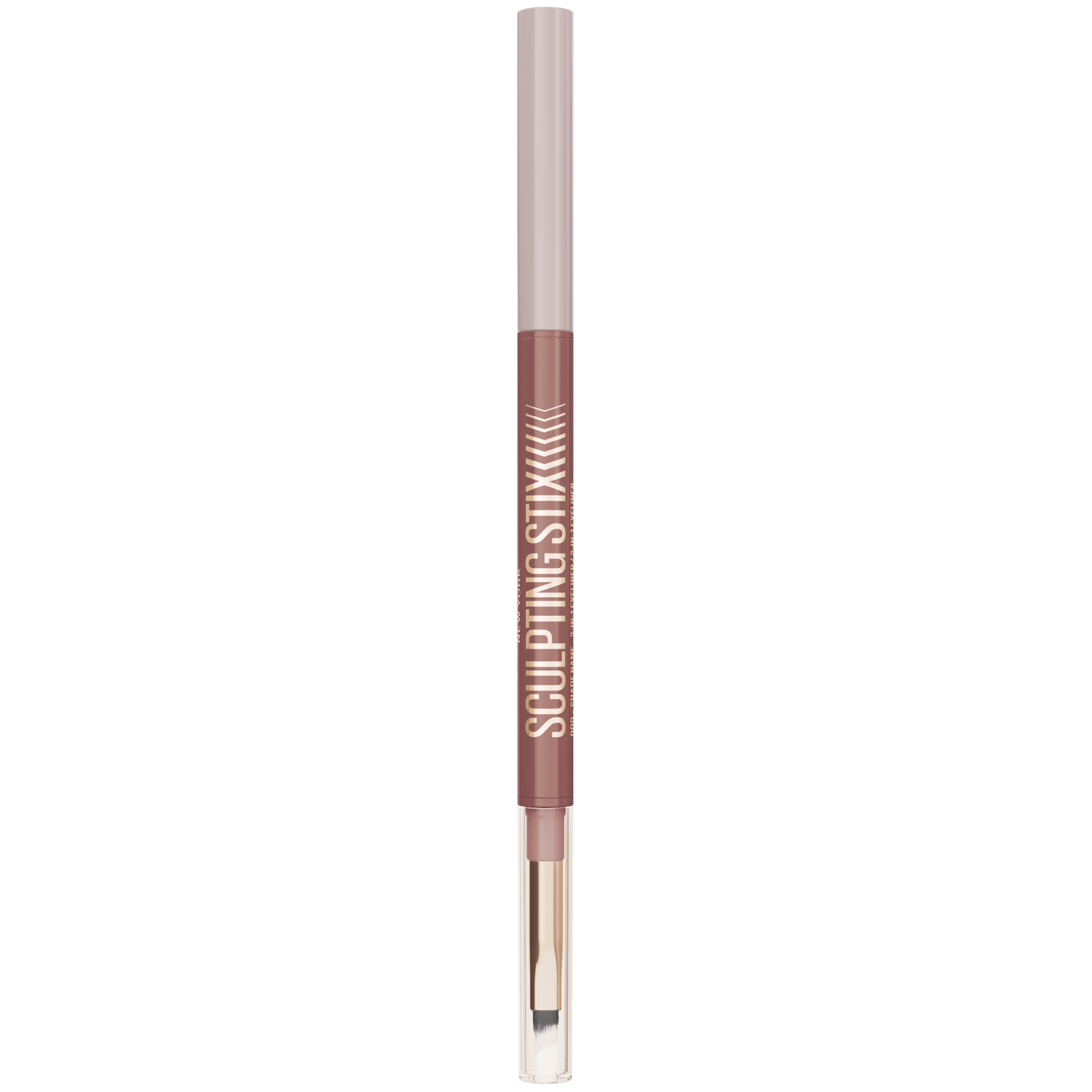 Maybelline Oční linka Sculpting Stix 11 Rosy Sculpt