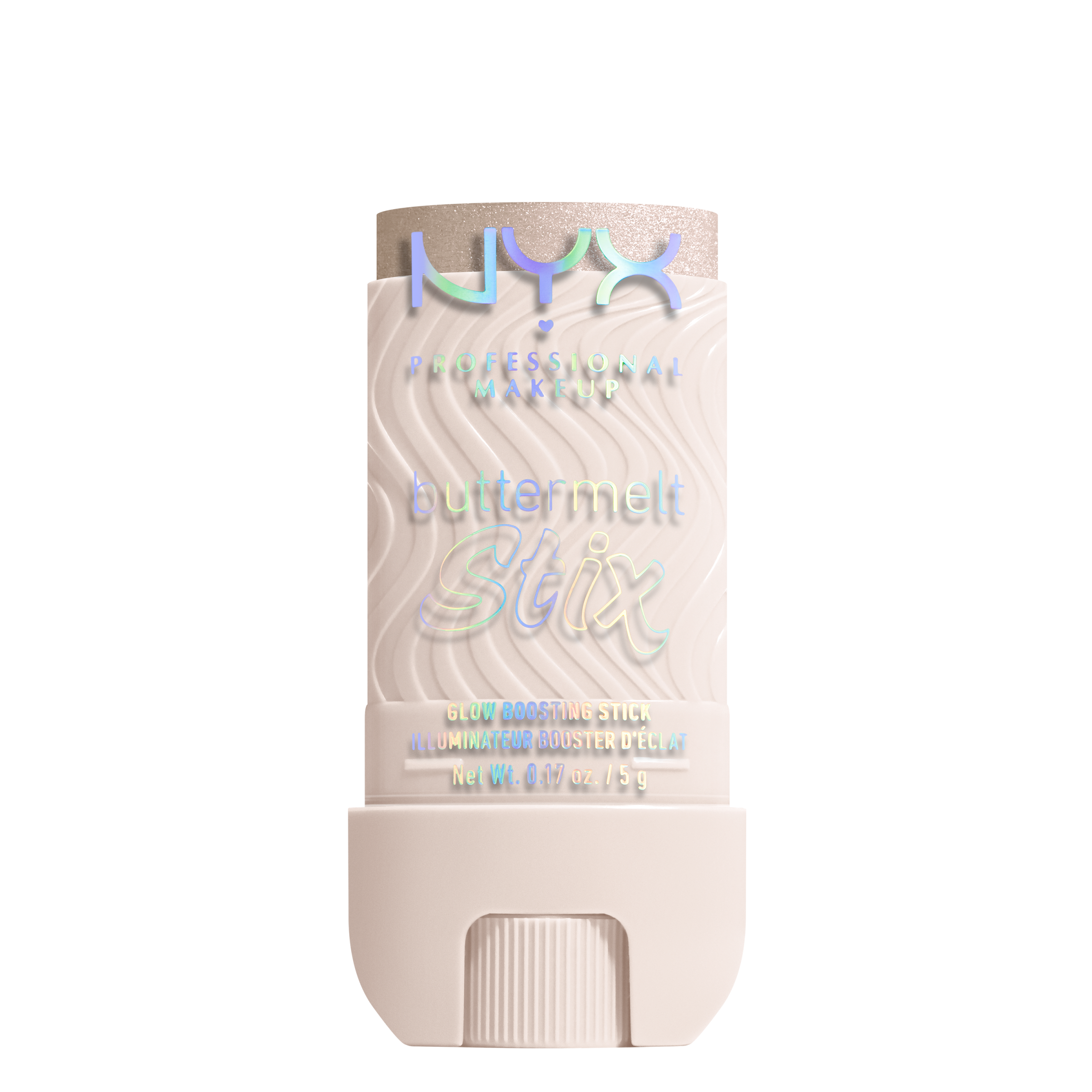 Rozjasňující tyčinka Buttermelt Glow 01 Big Melt Energy