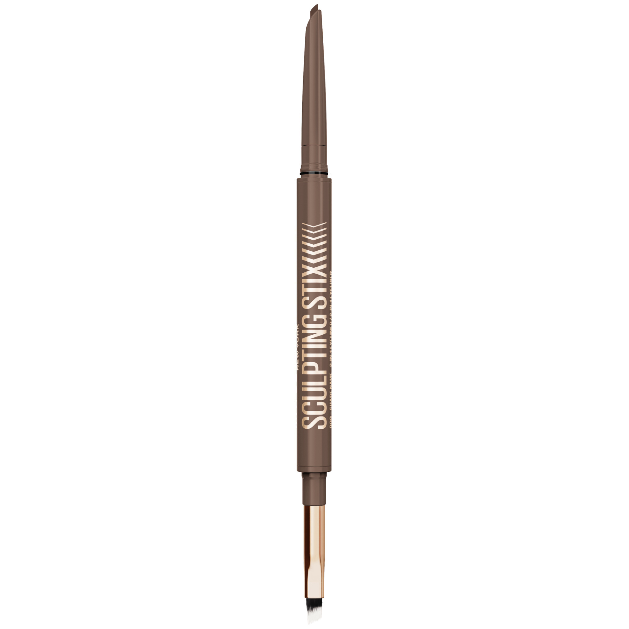 Maybelline Oční linka Sculpting Stix 14 Mocha Contour