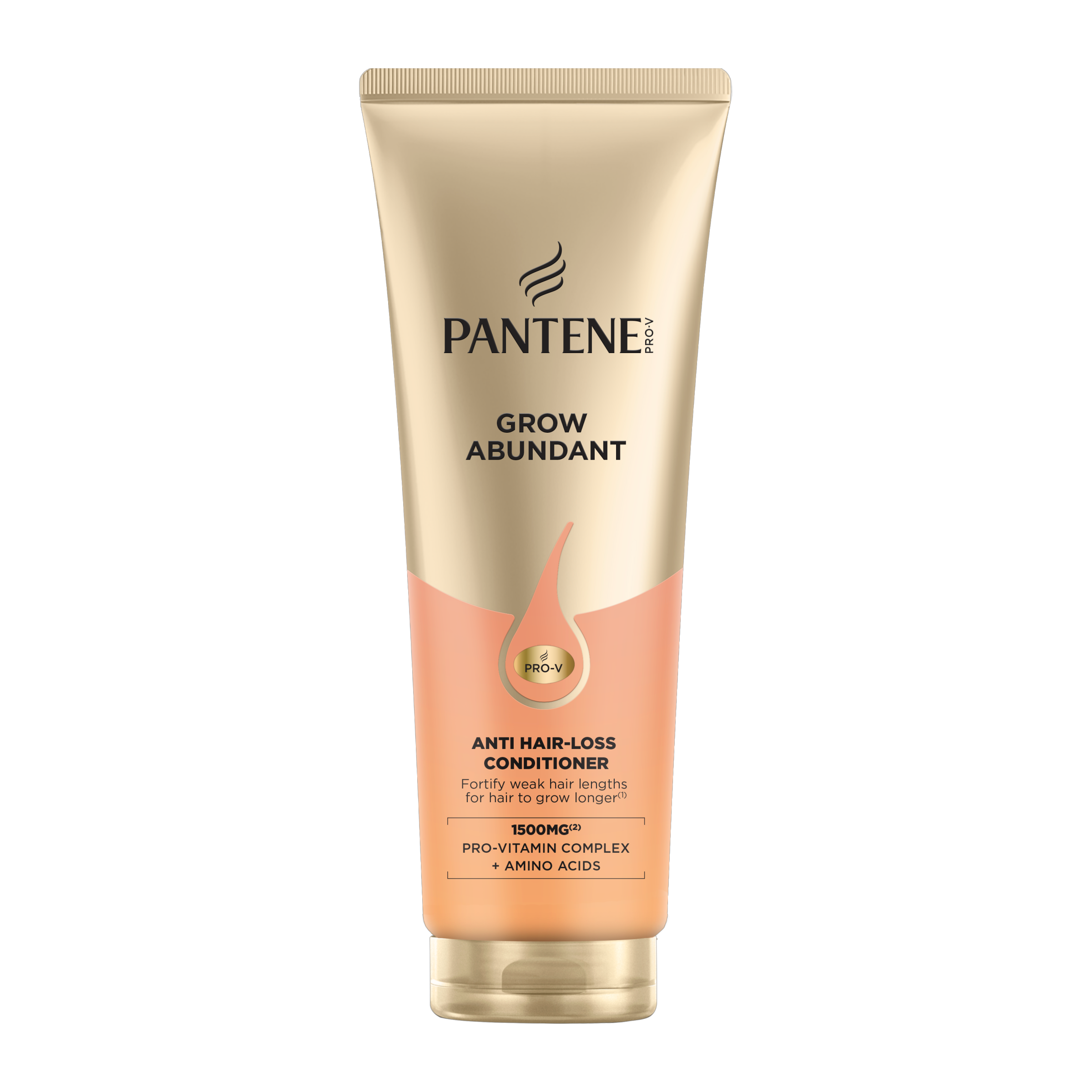 Balzám proti vypadávání vlasů Grow Abundant