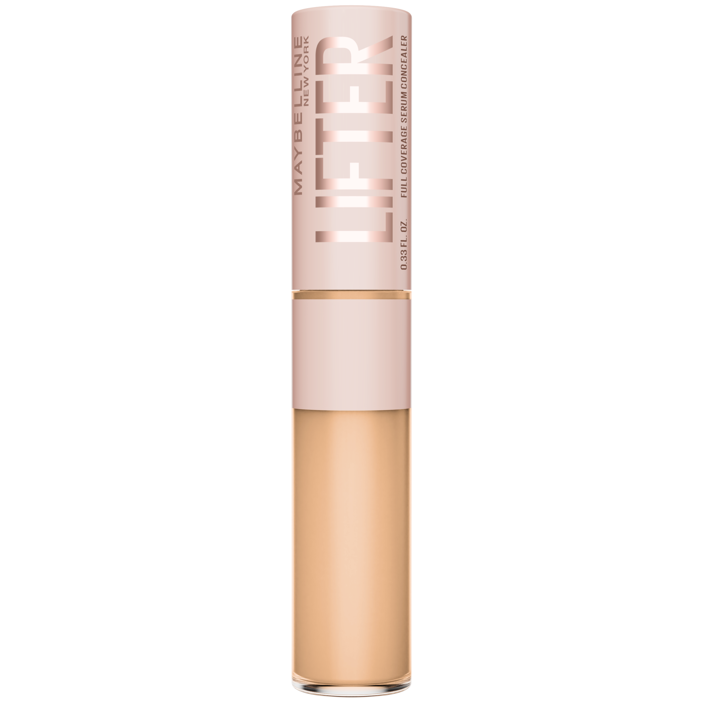 Maybelline Hydratující korektor Lifter Concealer 50