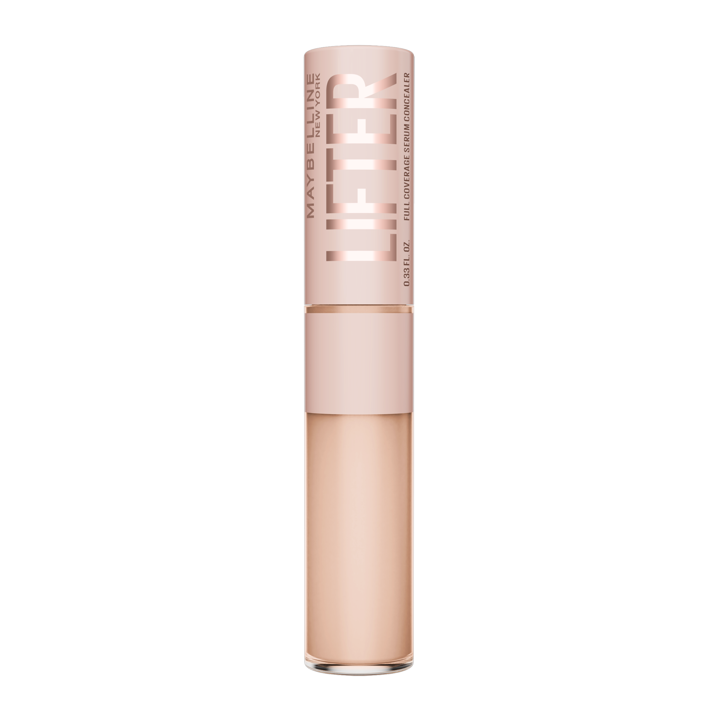 Hydratující korektor Lifter Concealer 25
