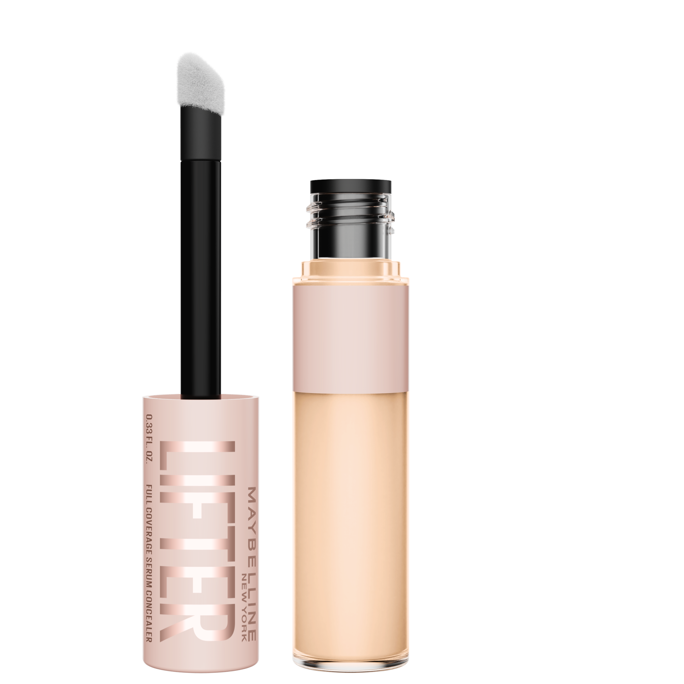 Maybelline Hydratující korektor Lifter Concealer 15 11 ml