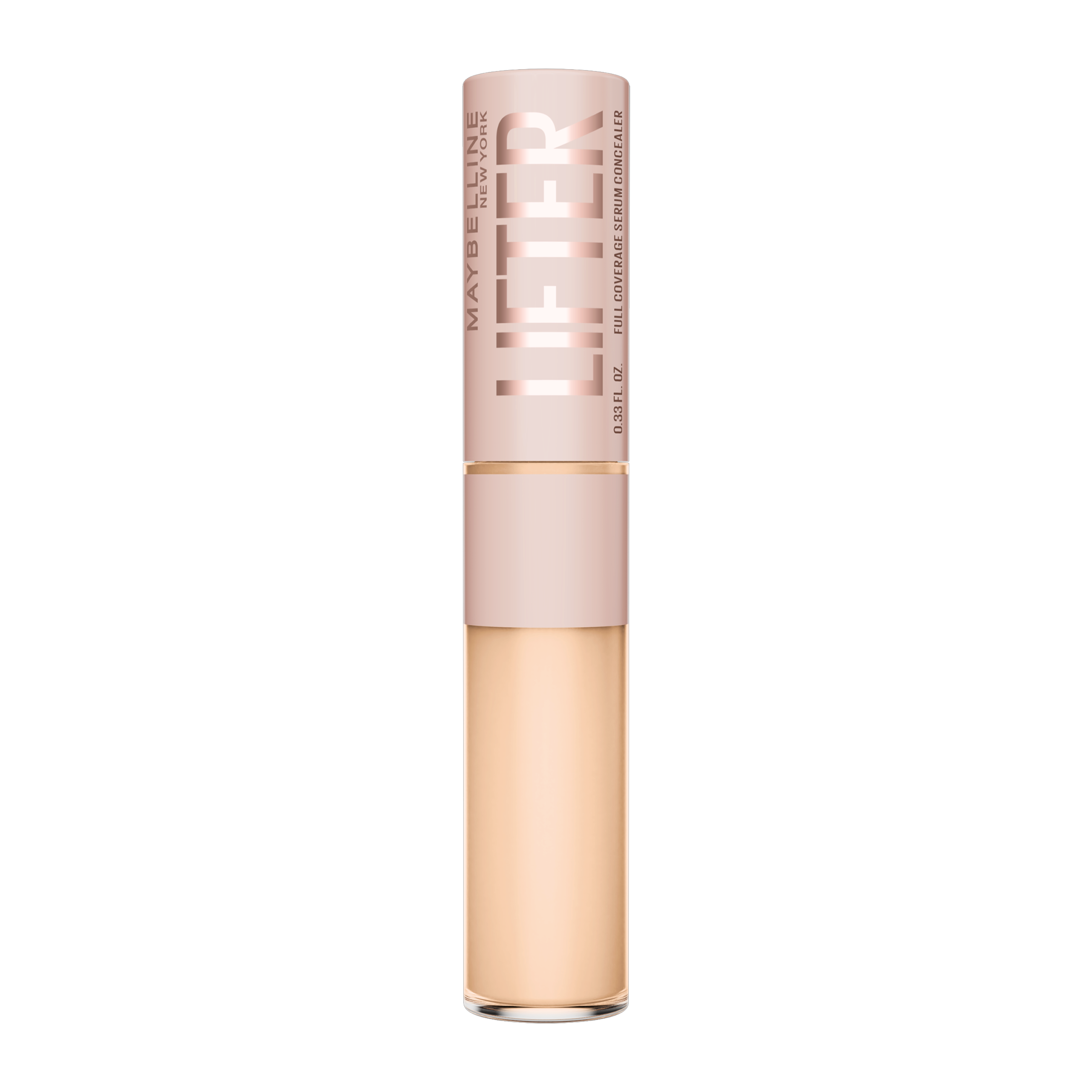 Hydratující korektor Lifter Concealer 15