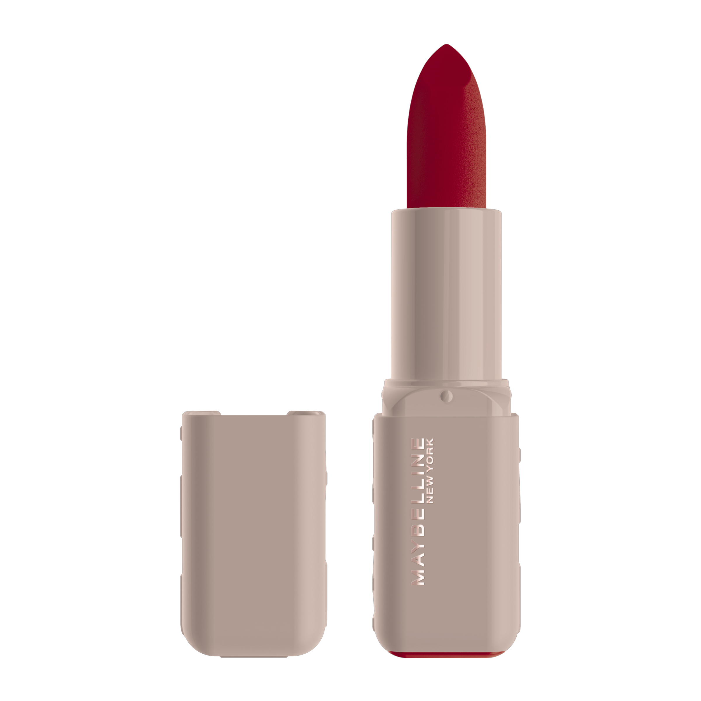 Matná rtěnka Maybe It's Serum 004 Wild Card