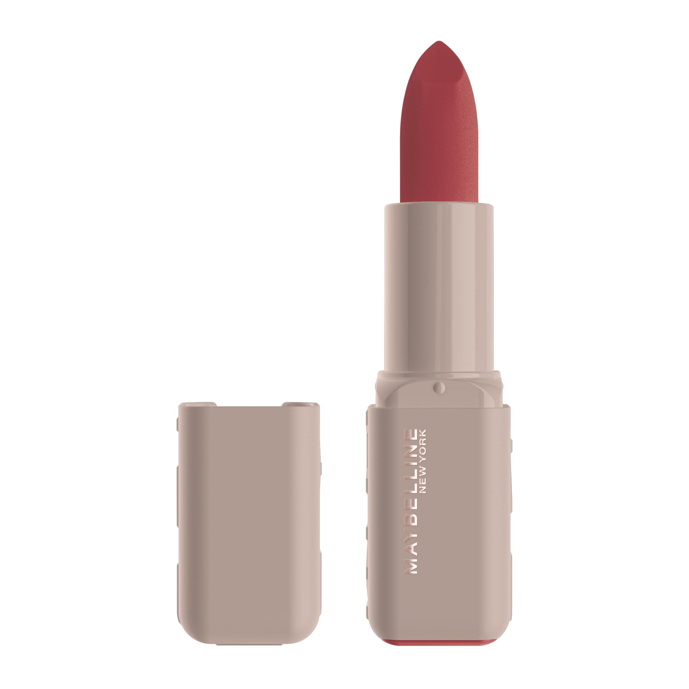 Matná rtěnka Maybe It's Serum 003 Open Late