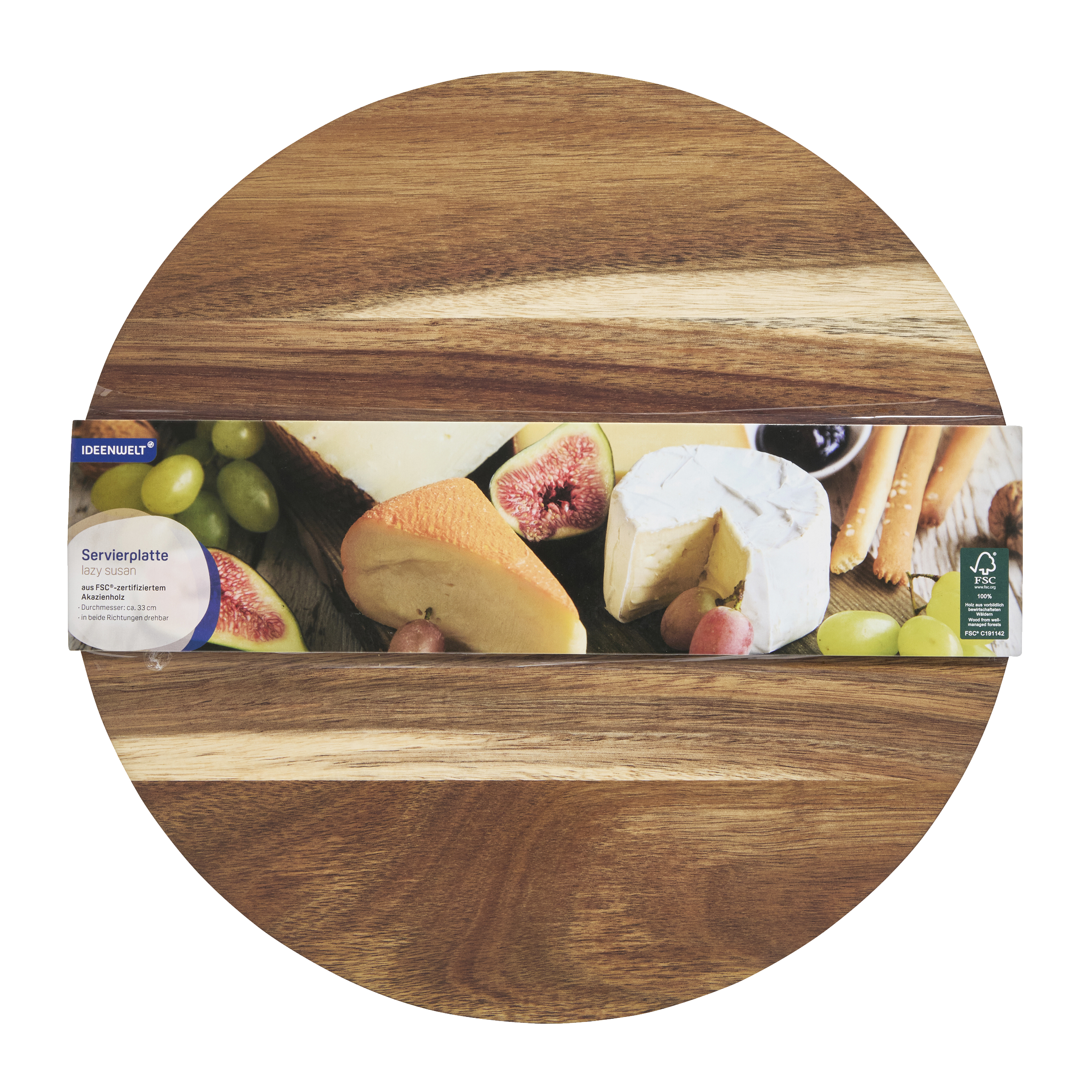 Servírovací podnos