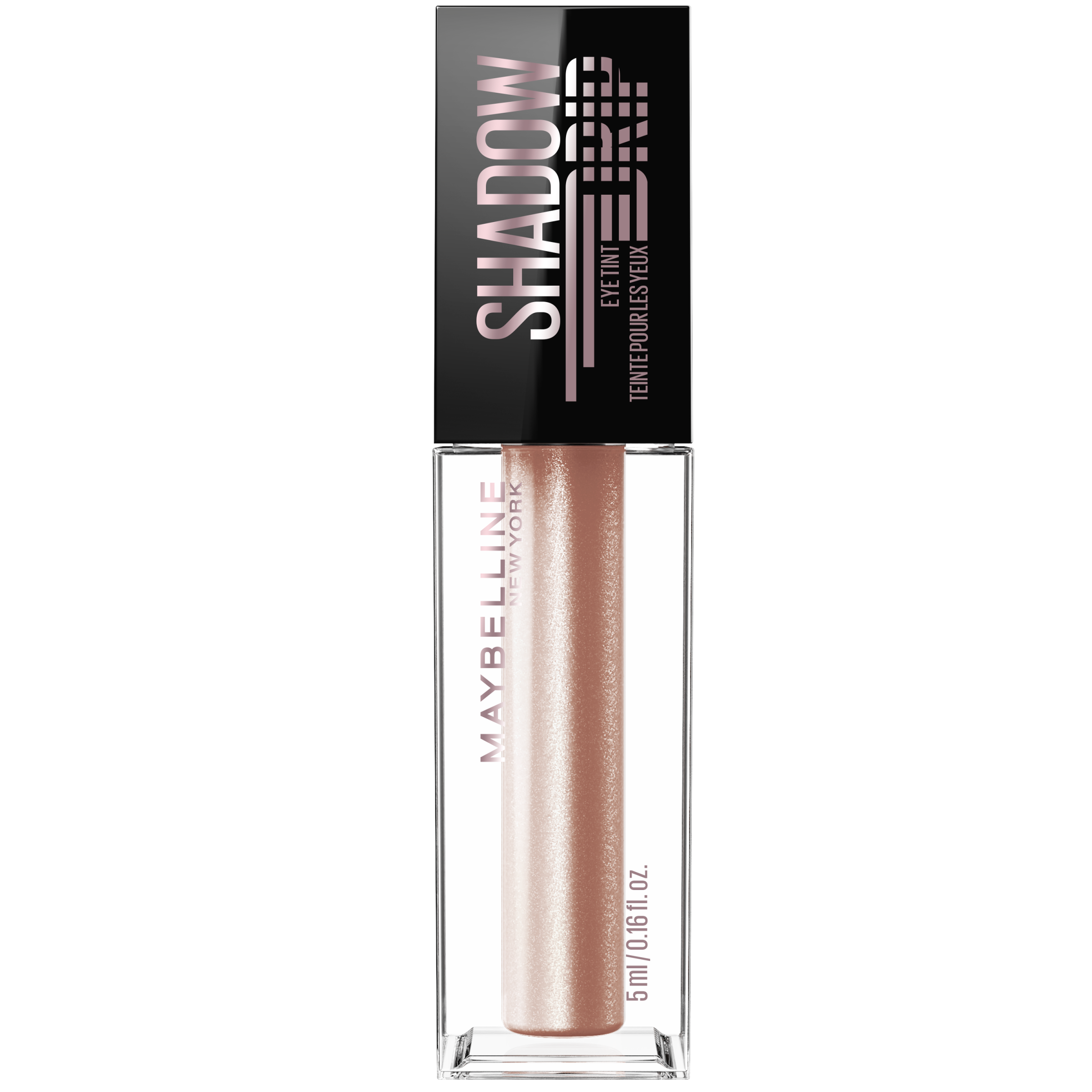 Tekuté oční stíny ShadowDrip 15 Taupe