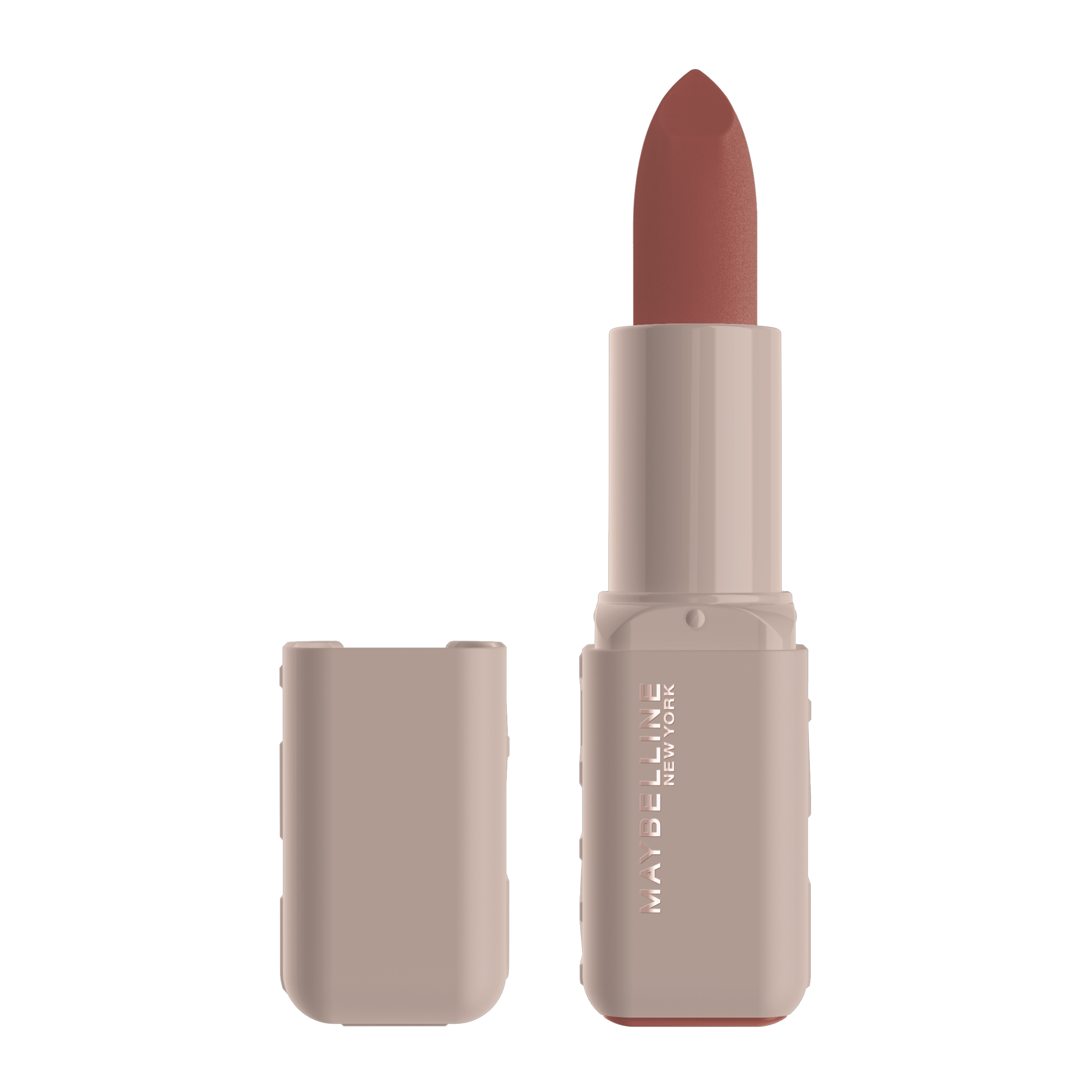 Matná rtěnka Maybe It's Serum 006 Hold The Door