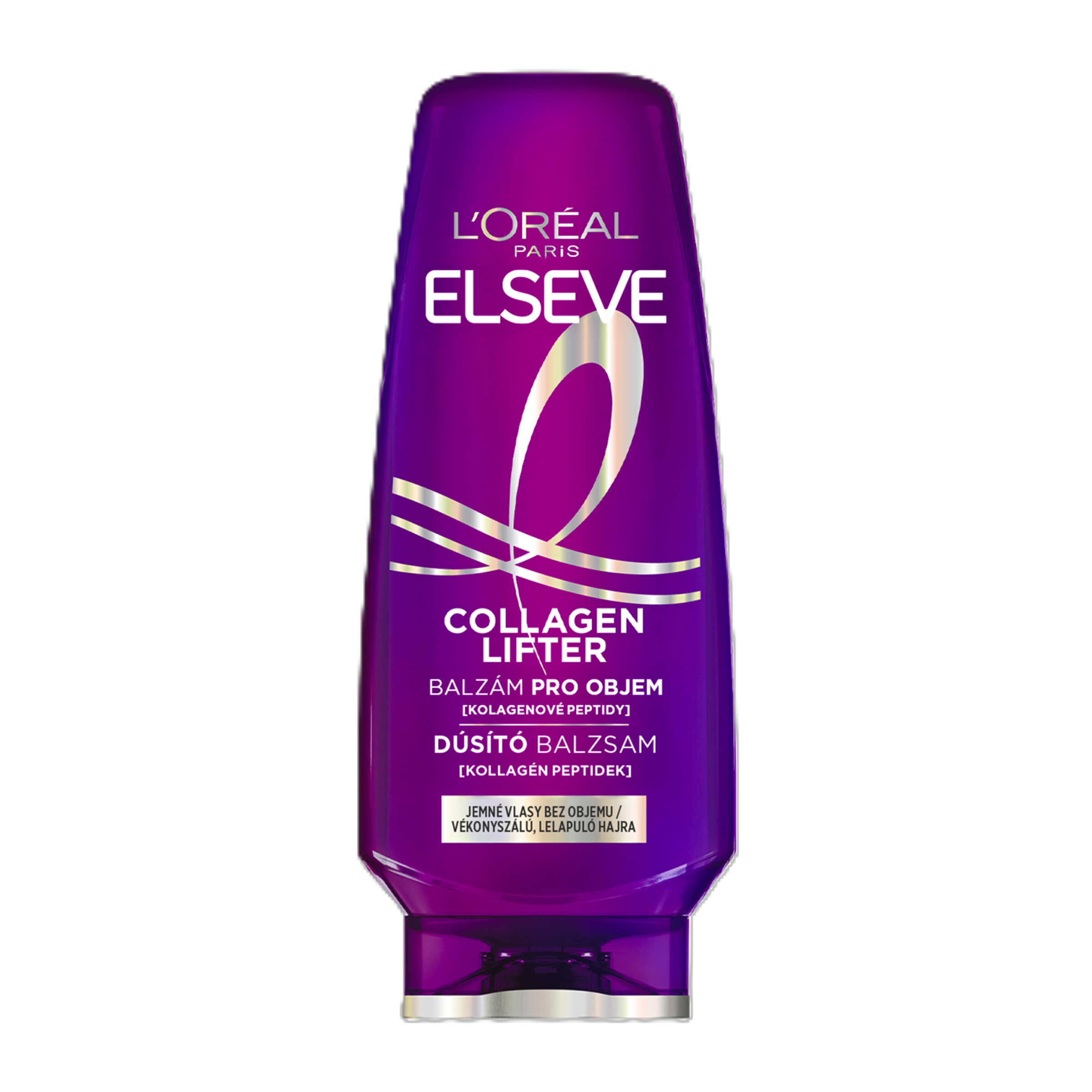 Balzám pro zvětšení objemu Collagen Lifter