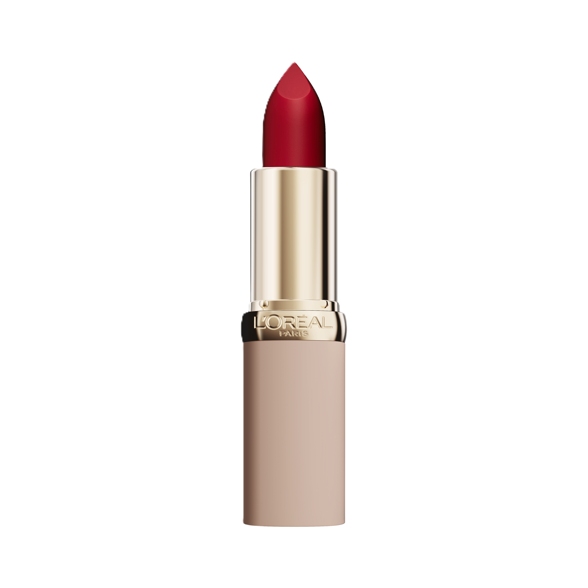 Rtěnka Color Riche Matte 300 Rouge Paris
