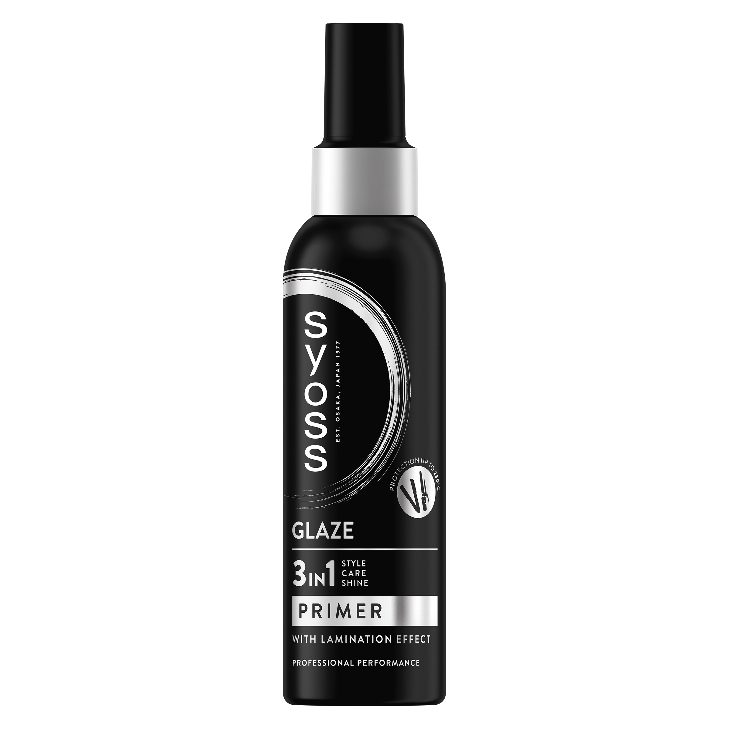 Syoss Primer na vlasy Glaze 150 ml