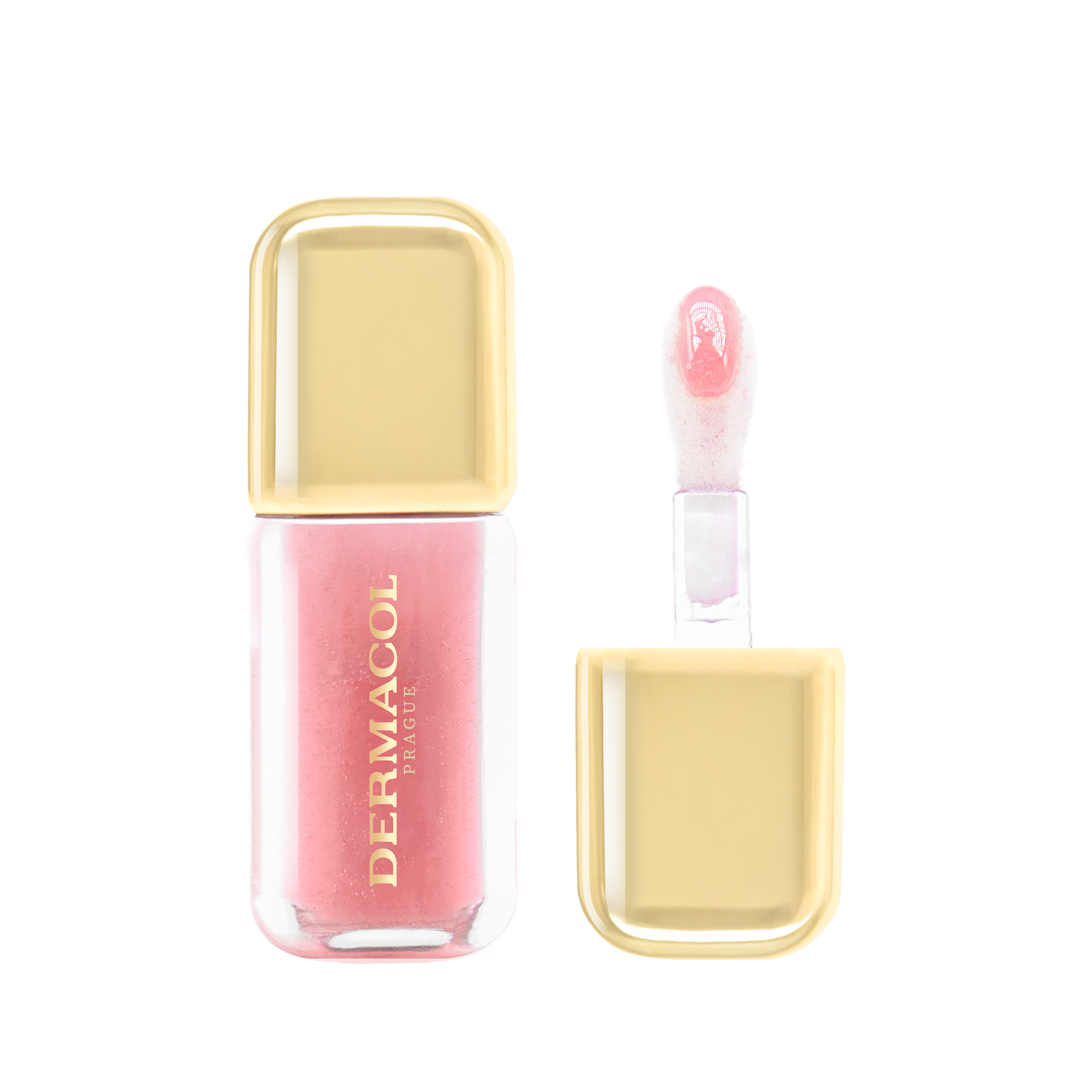 Olej na rty Diamond 03 Lush Crush