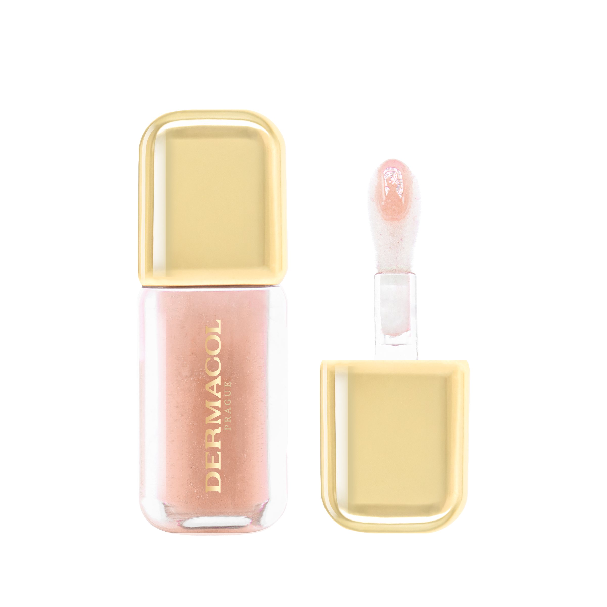 Olej na rty Diamond 04 Vanilla Bliss