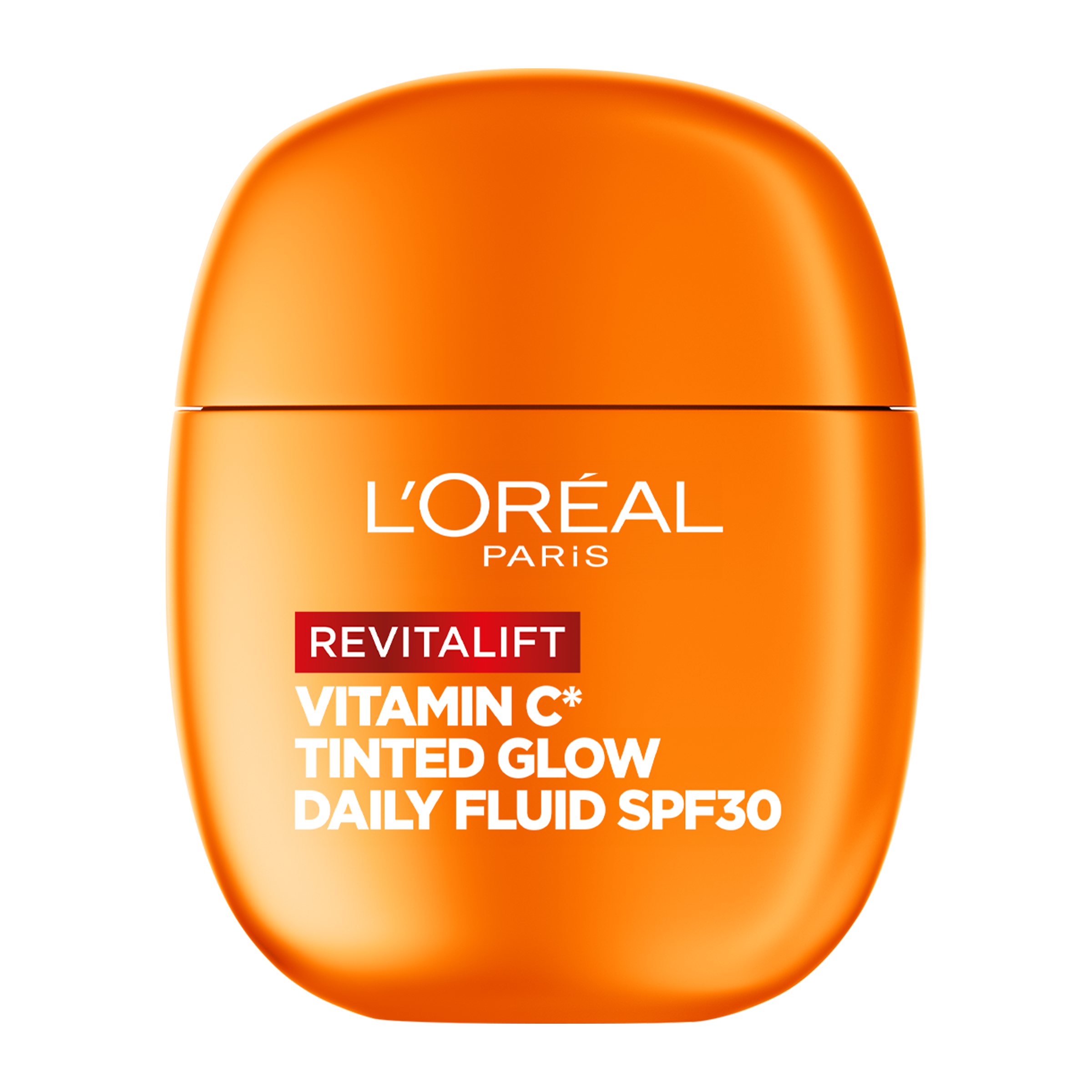 Fluid Revitalift Vitamin C SPF 30