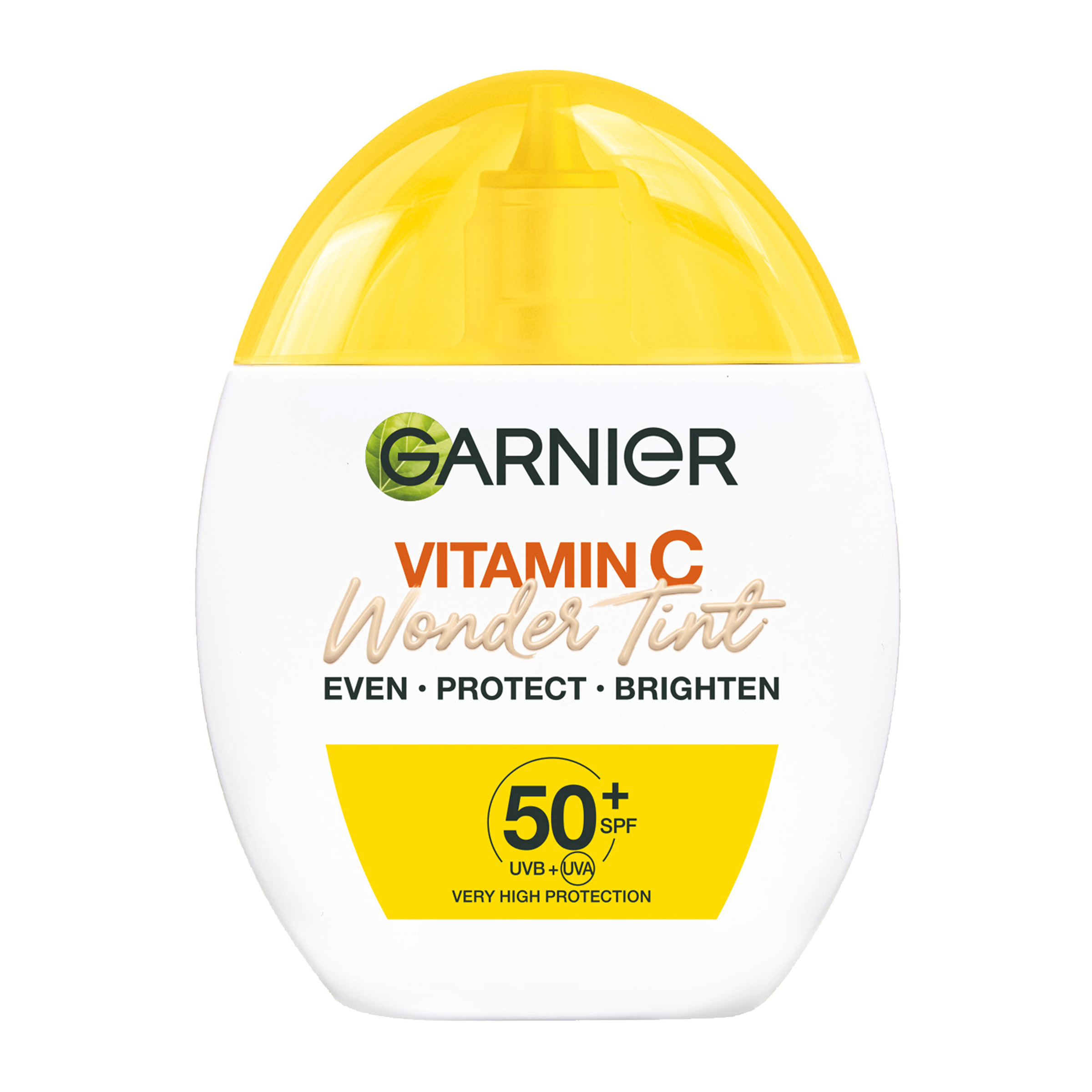 Denní tónovací fluid Wonder Tint SPF 50+