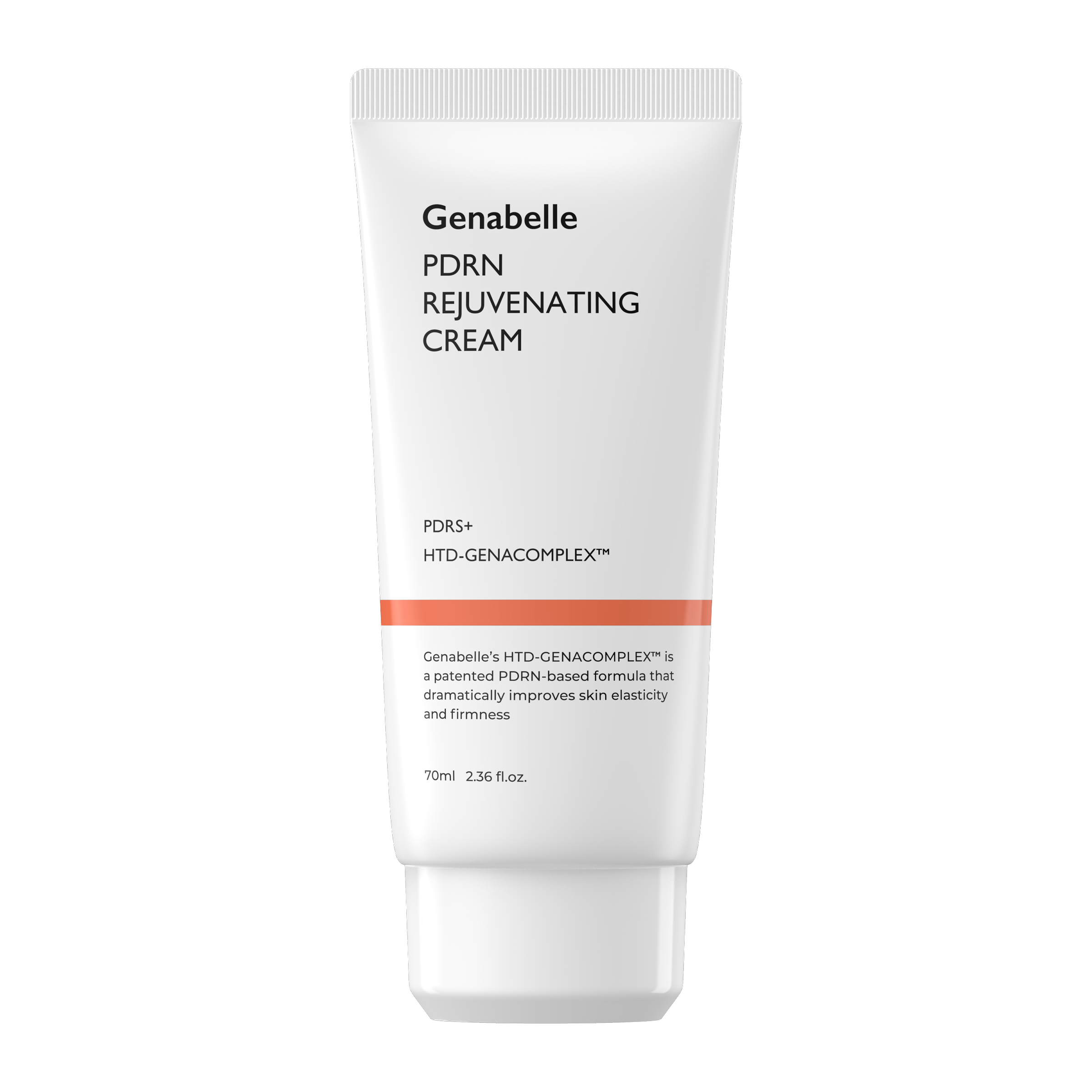 Omlazující pleťový krém PDRN