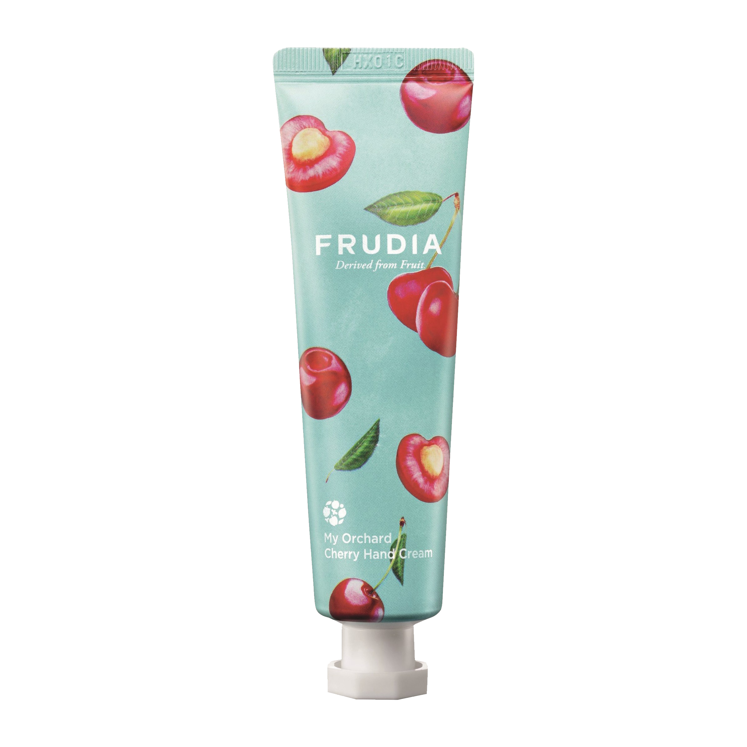 Krém na ruce Cherry