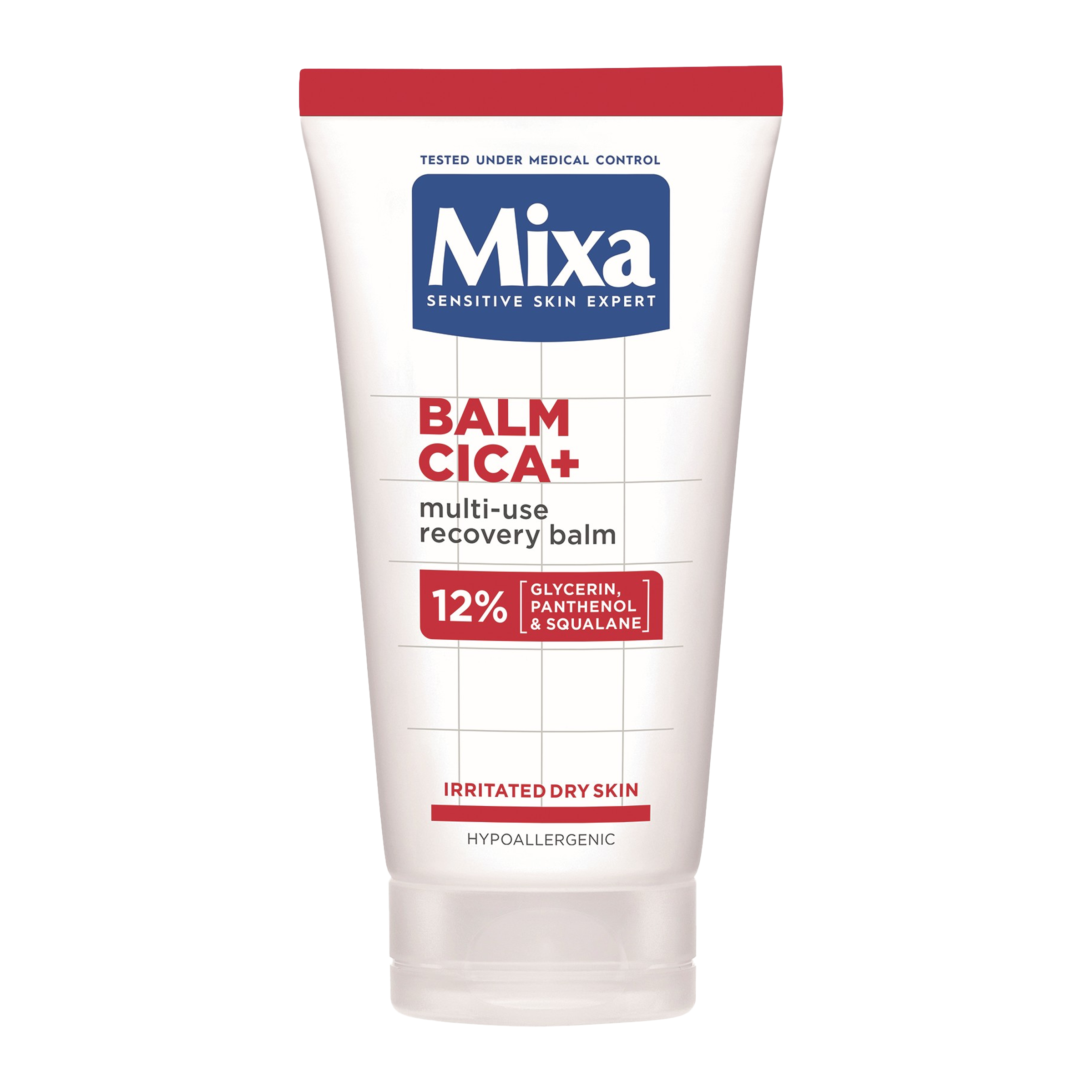 Regenerační balzám Cica+