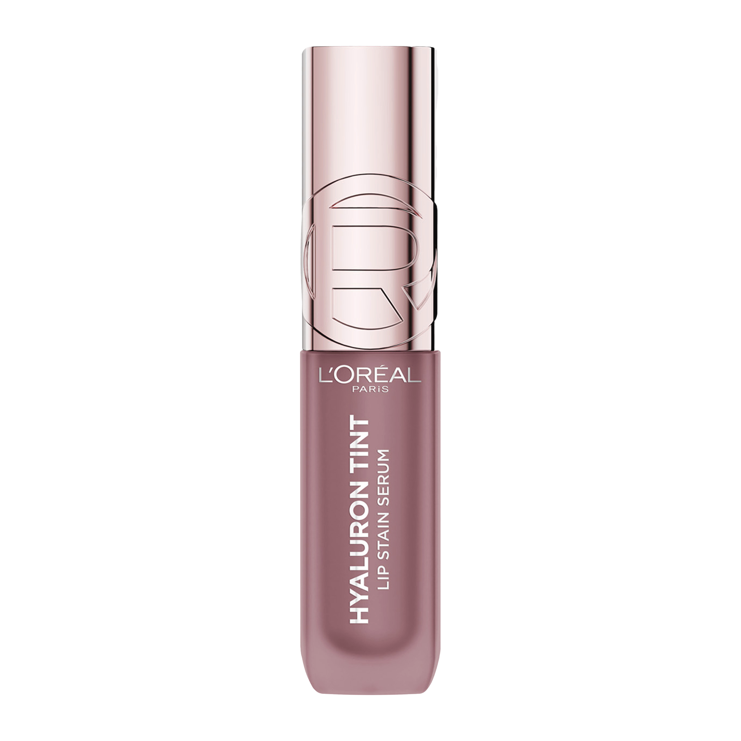 Tekutá rtěnka Hyaluron Tint 217 Smoky Mauve