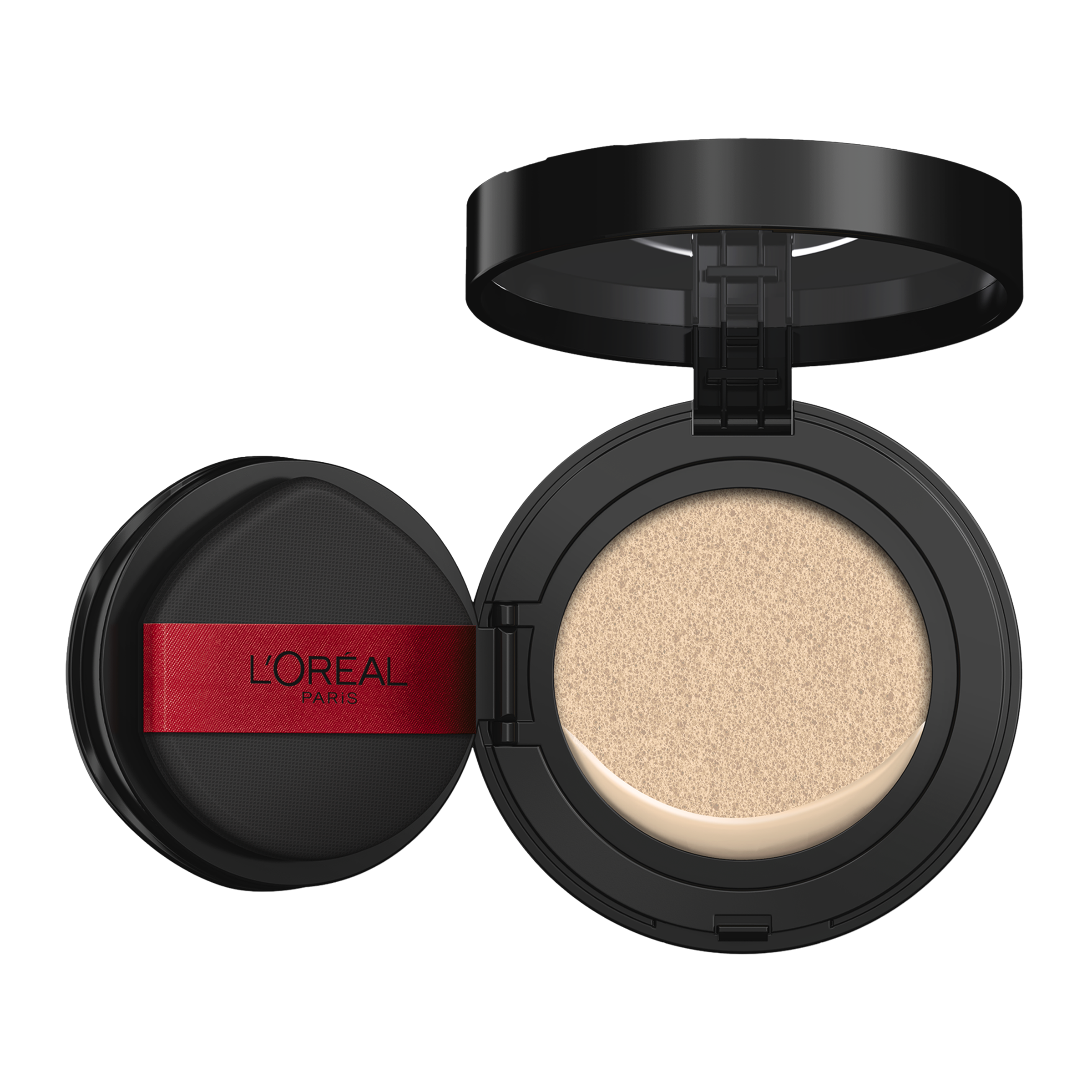 Make-up Infaillible Cushion Foundation 100
