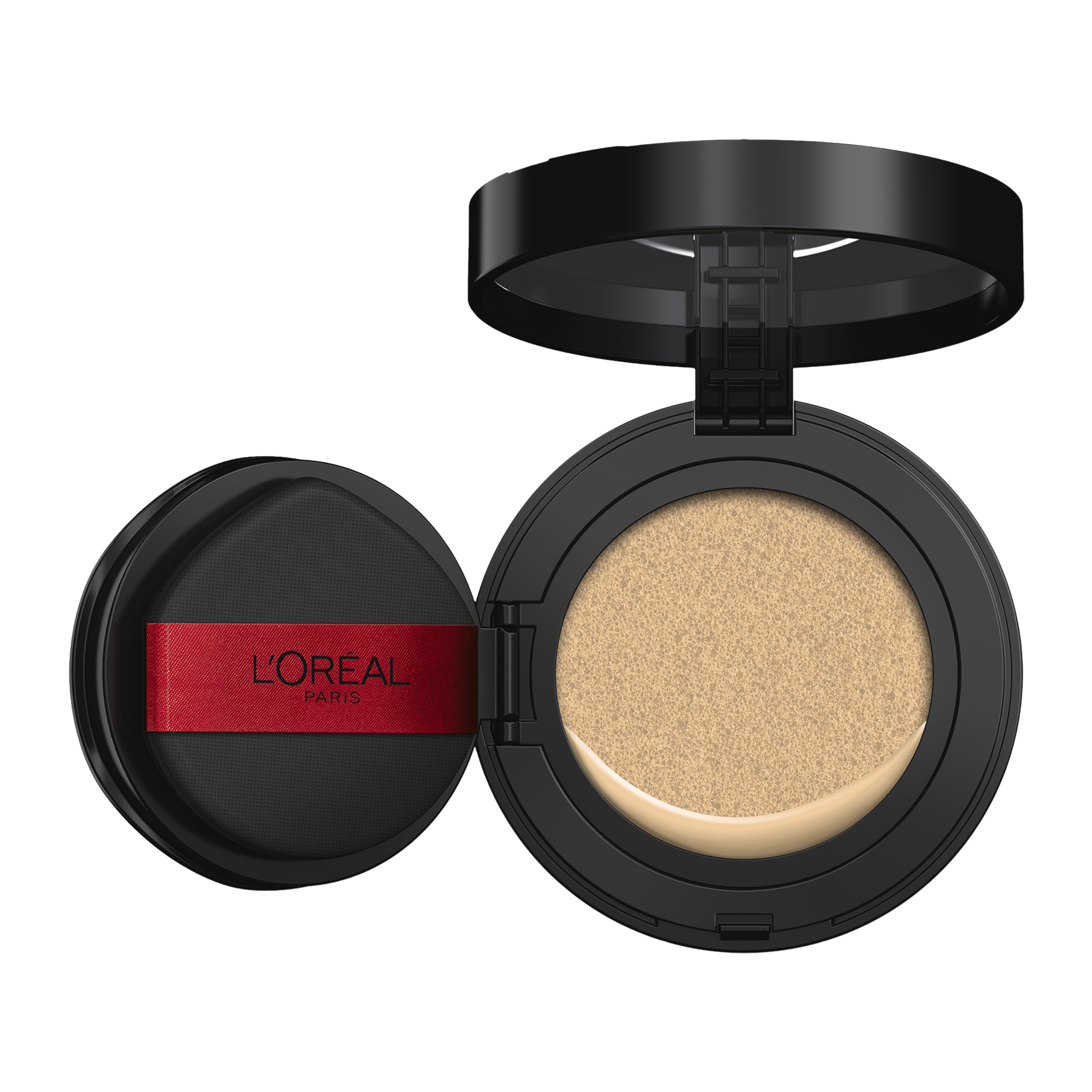 Make-up Infaillible Cushion Foundation 220