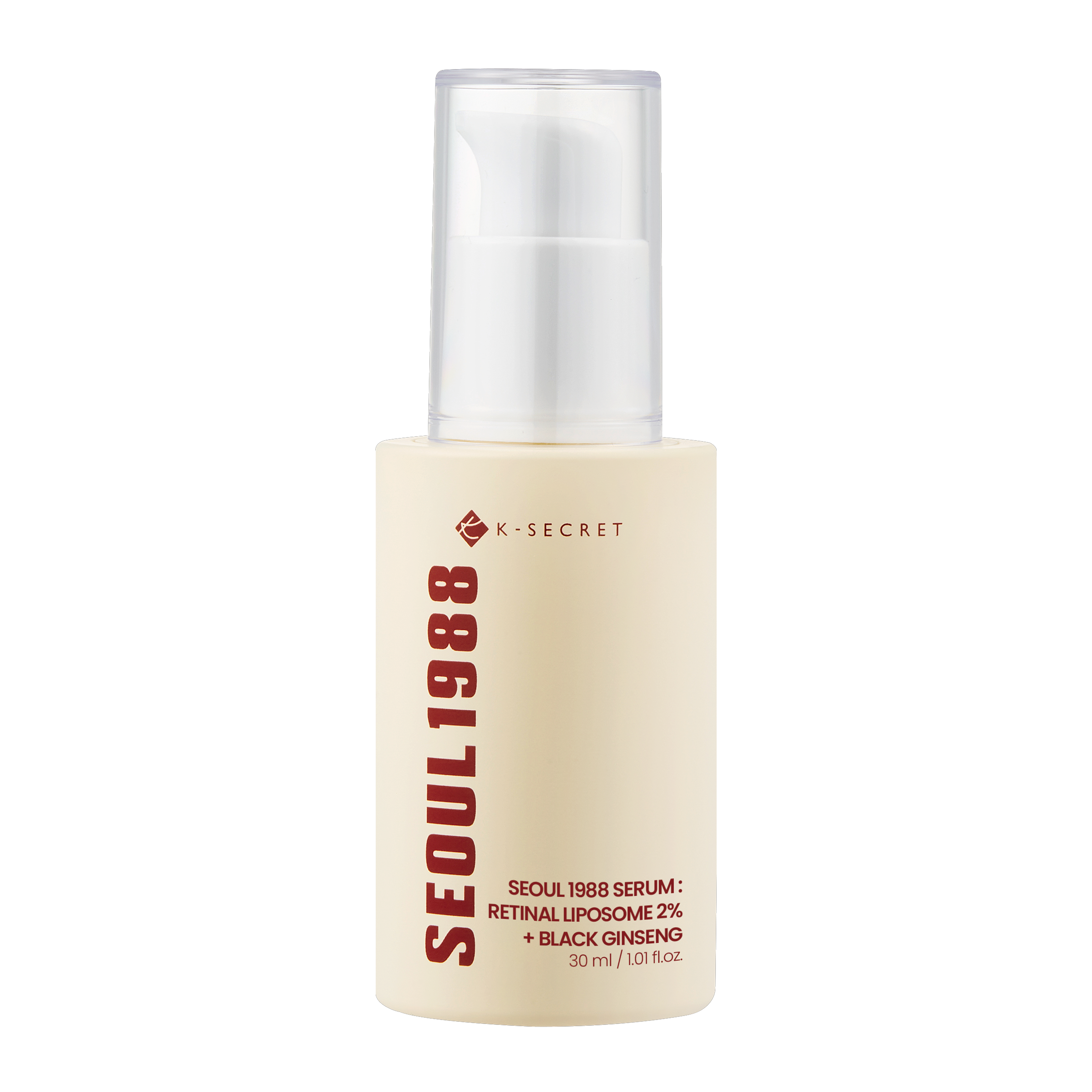 Pleťové sérum Seoul 1988