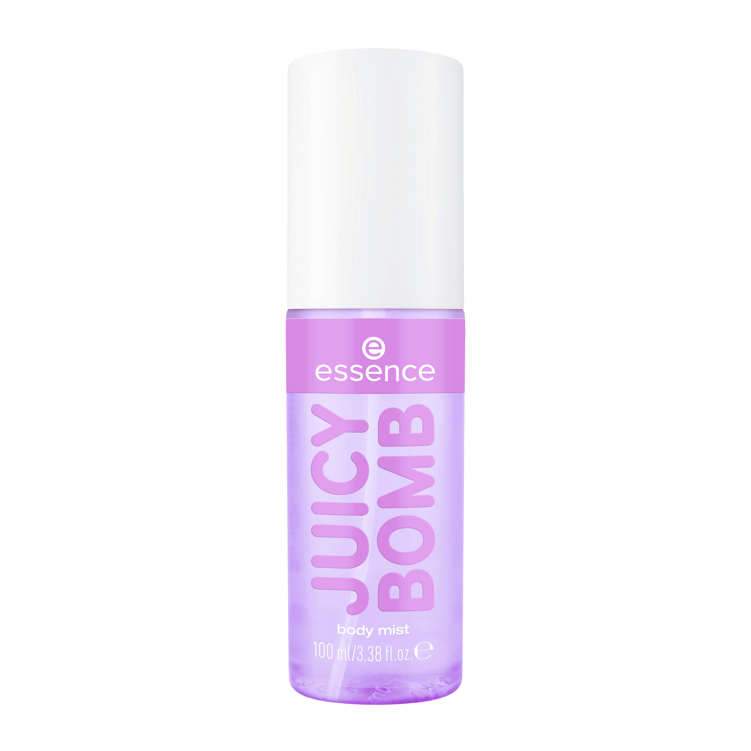 Body mist Juicy Bomb Sweet Drop 103 Blueberry Bite