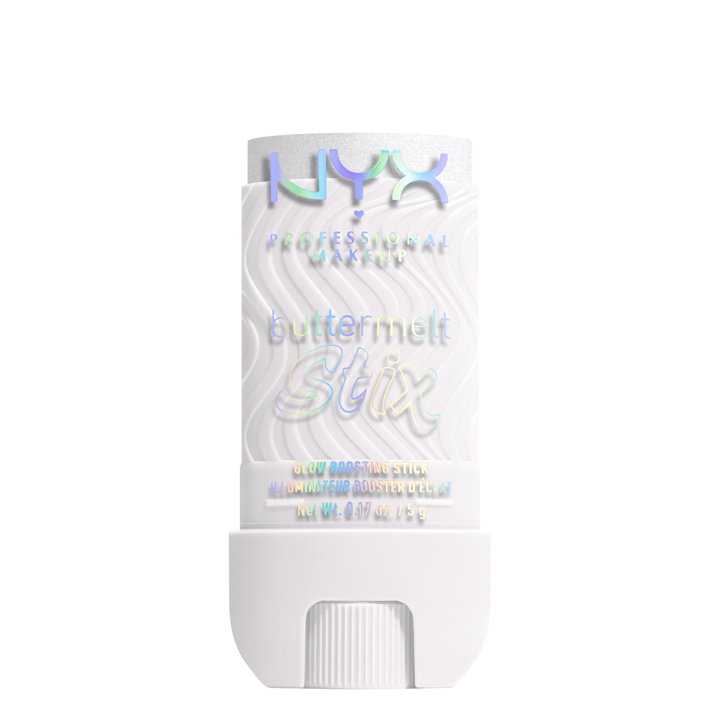 Rozjasňující tyčinka Buttermelt Glow 03 That's So Melt