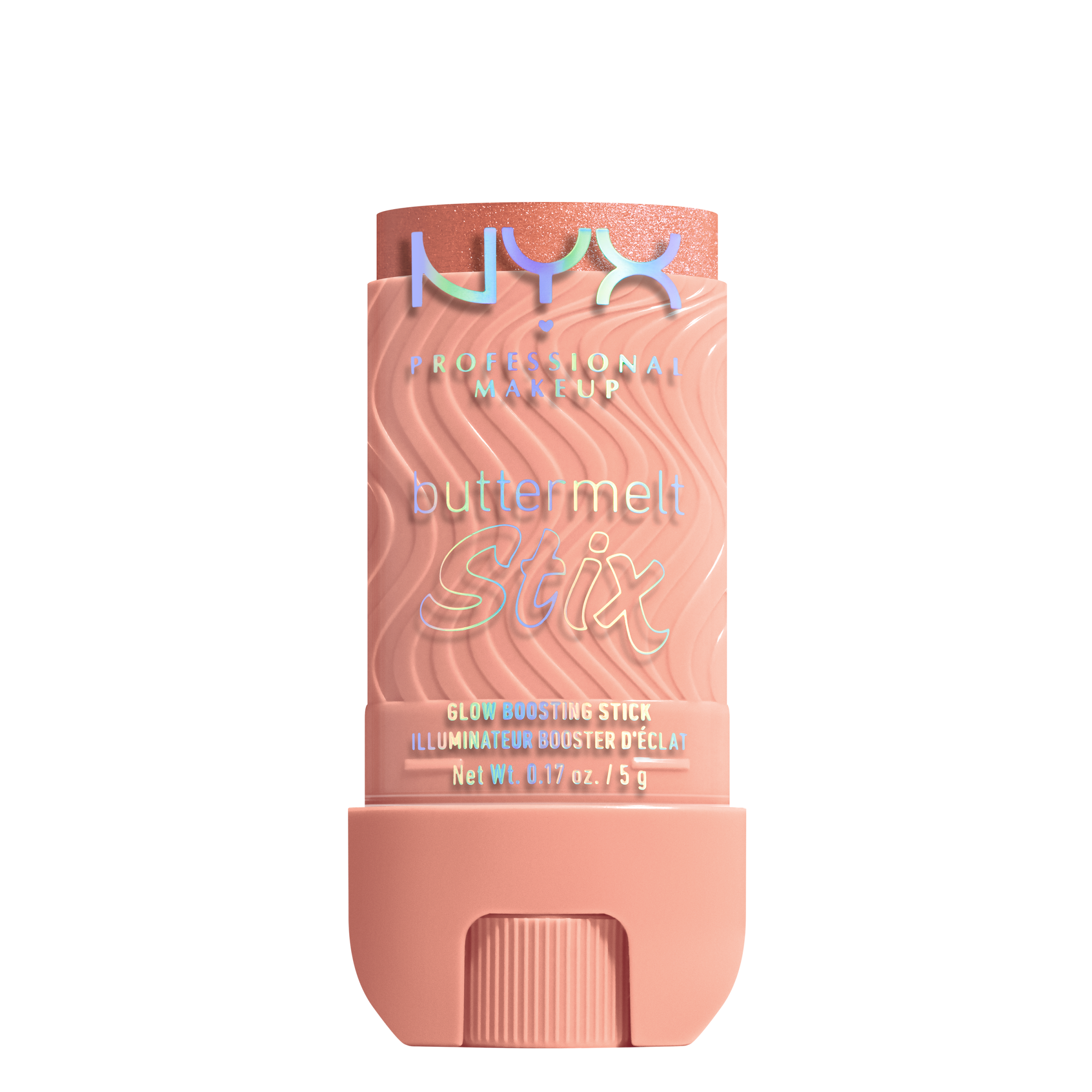 Rozjasňující tyčinka Buttermelt Glow 09 Melt Down