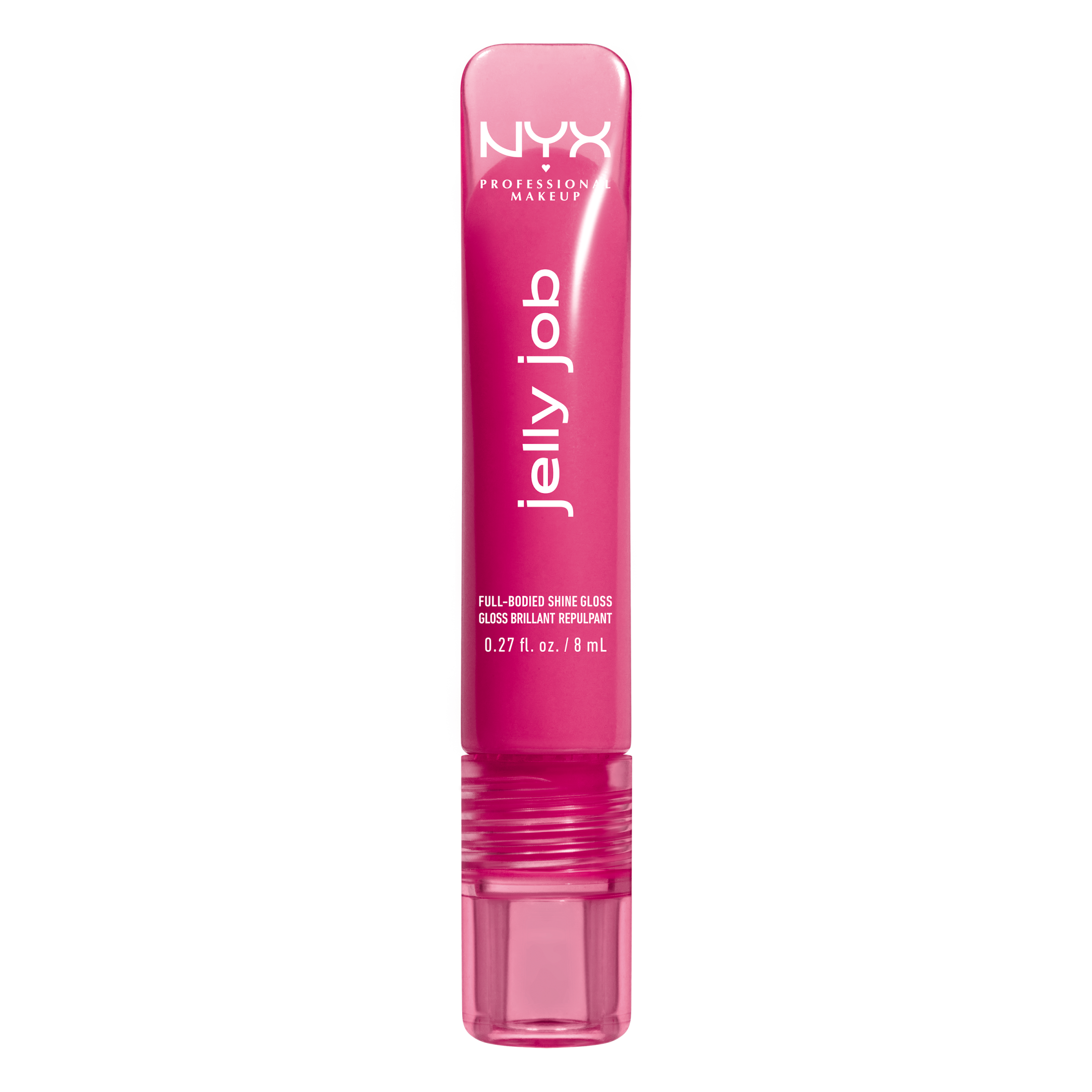 Lesk na rty Jelly Job 10 Juicy Jelly