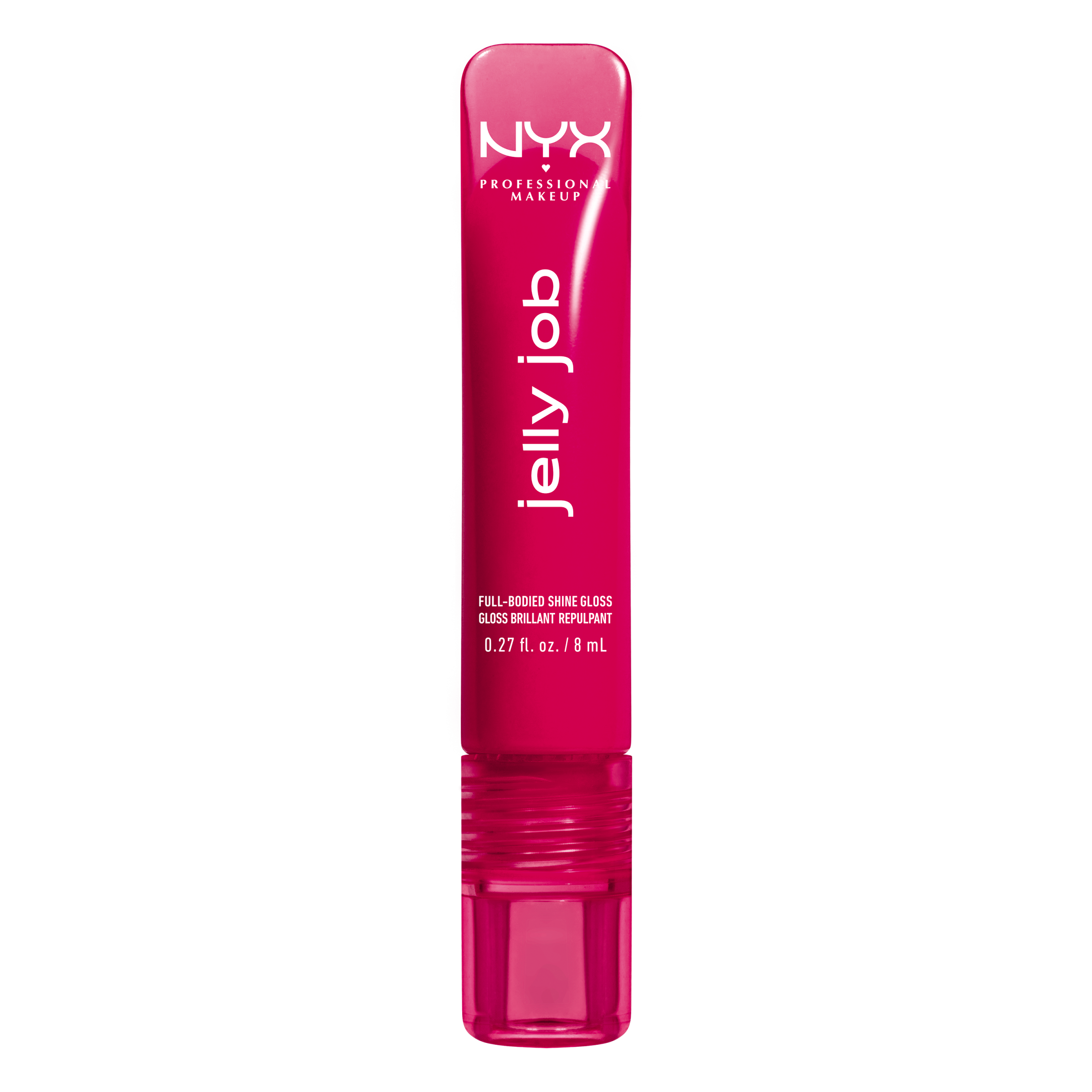 Lesk na rty Jelly Job 14 Cherry Jelly