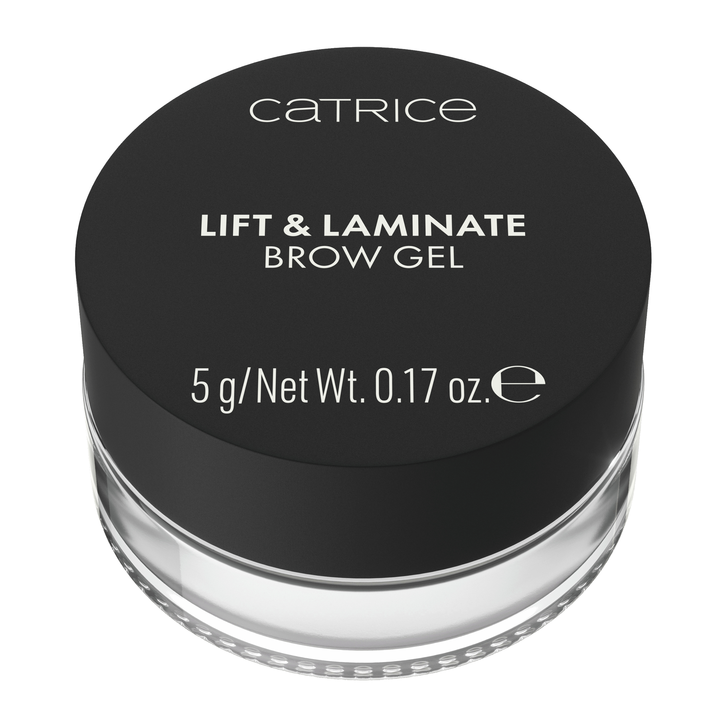 Gel na obočí Lift & Laminate 010 Transparent