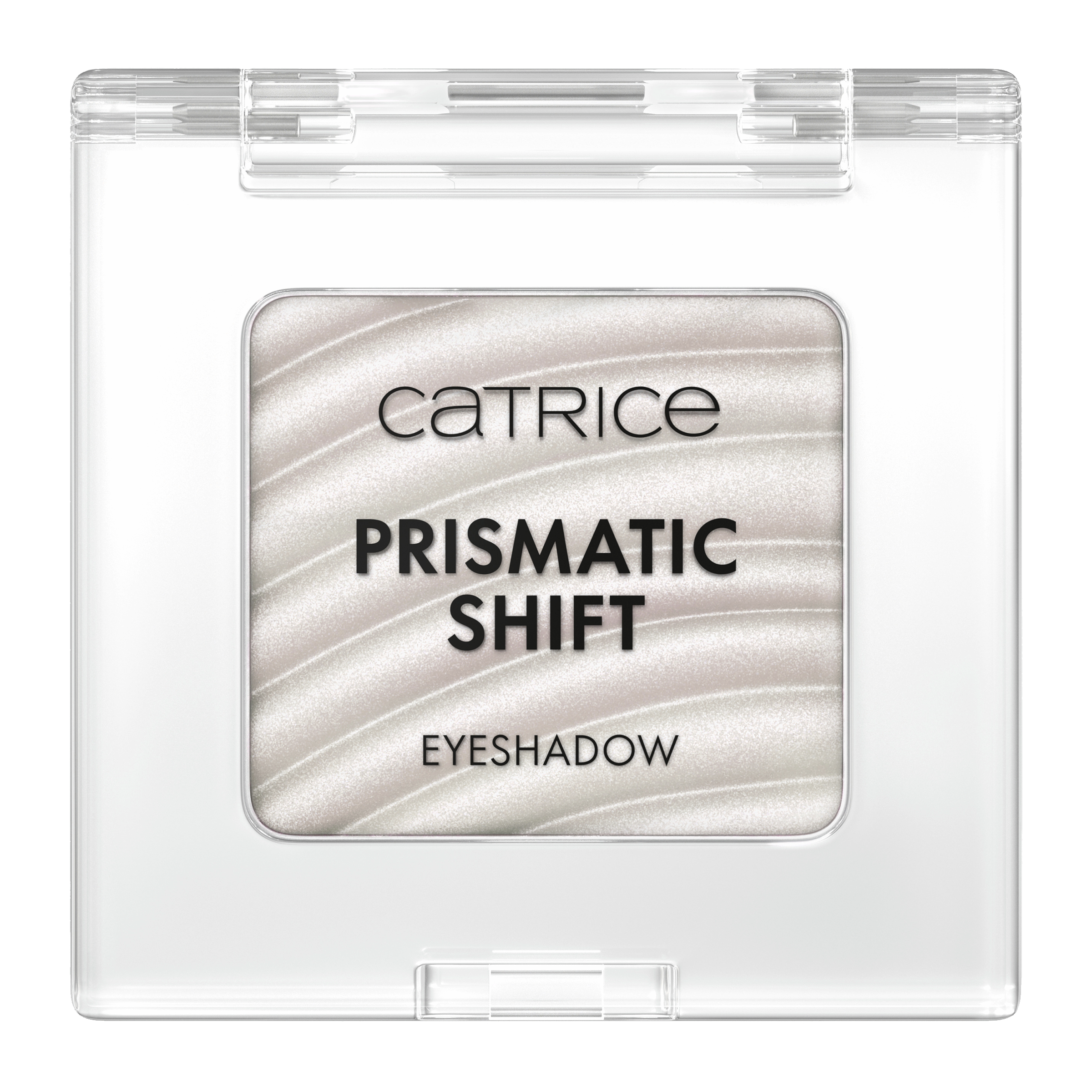 Oční stíny Prismatic Shift 010 Pink Horizon