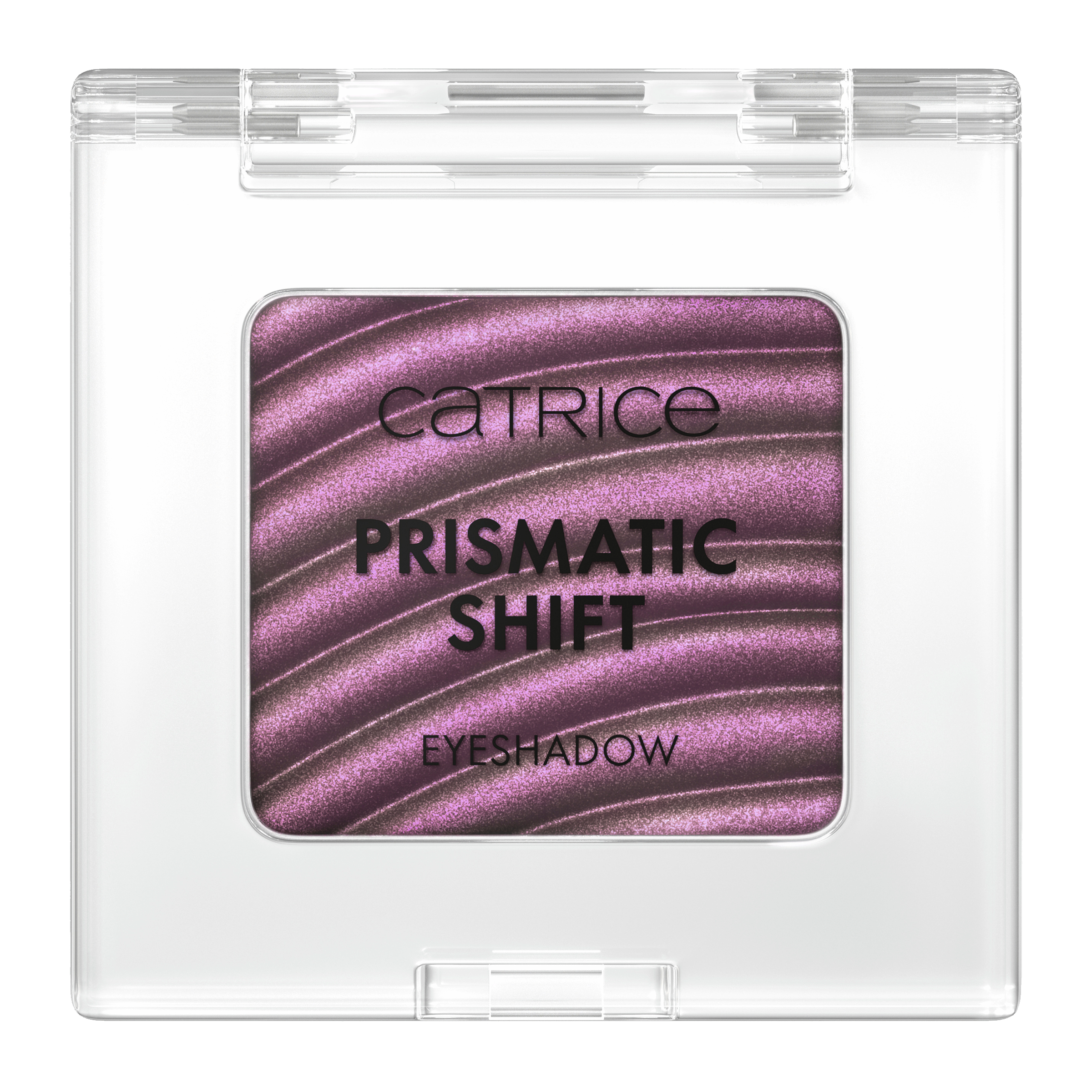 Oční stíny Prismatic Shift 020 Berry Blaze