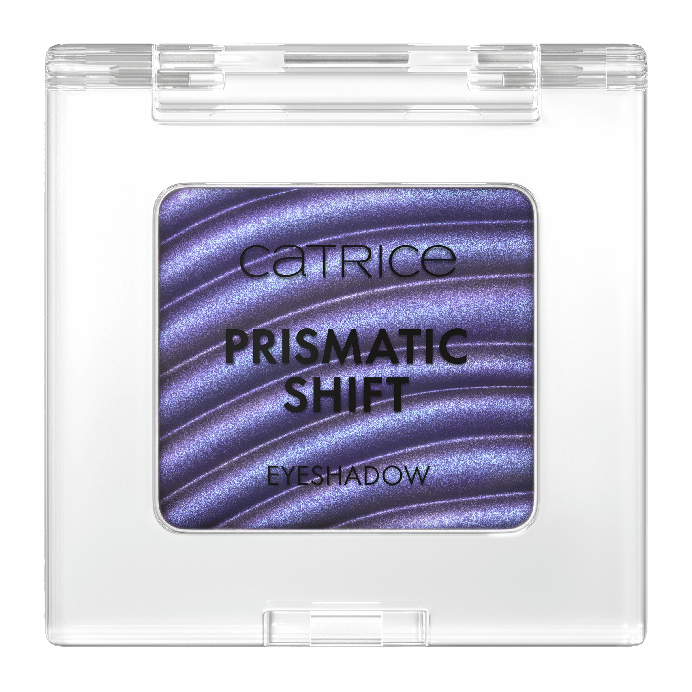 Oční stíny Prismatic Shift 030 Midnight Wave