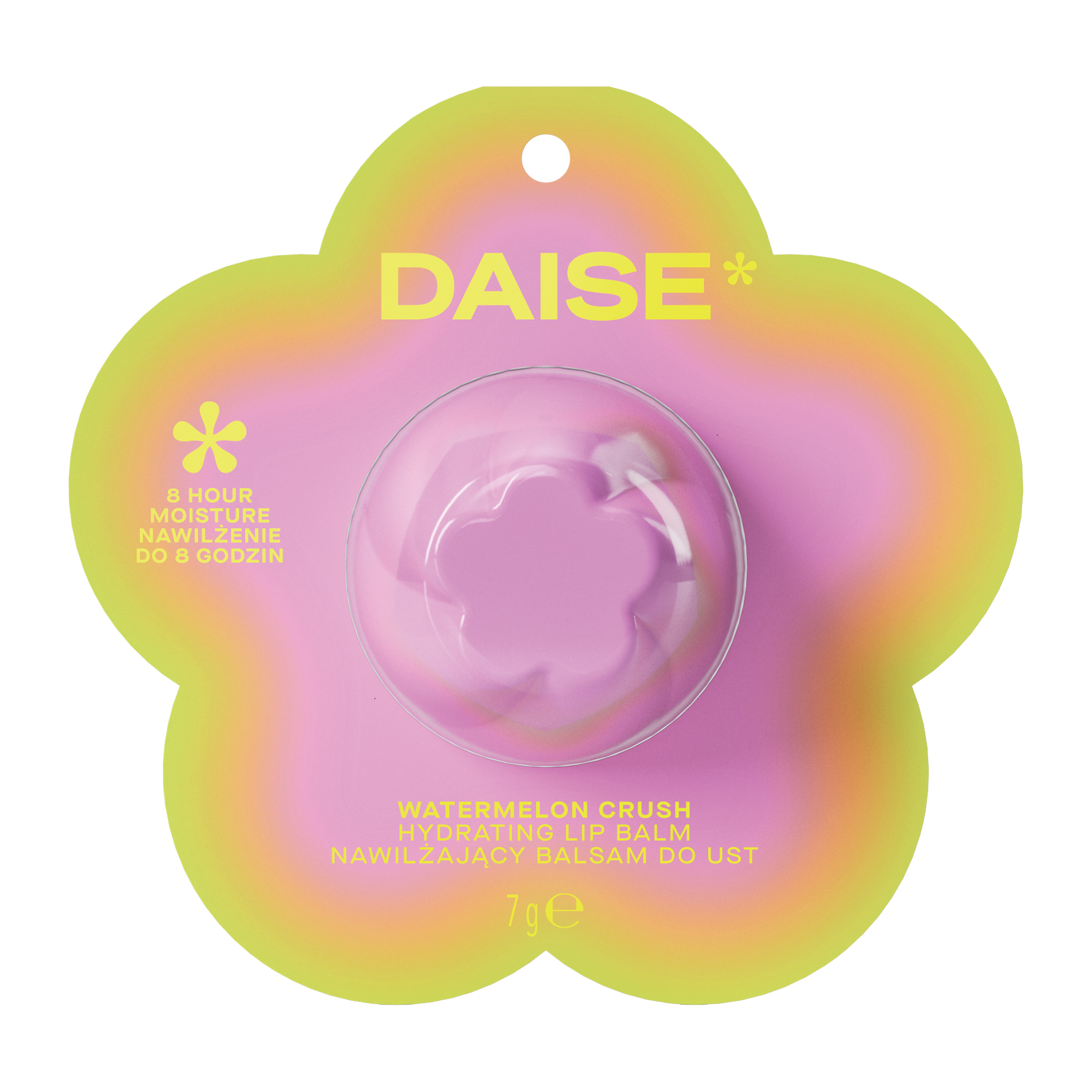 Balzám na rty Watermelon Crush