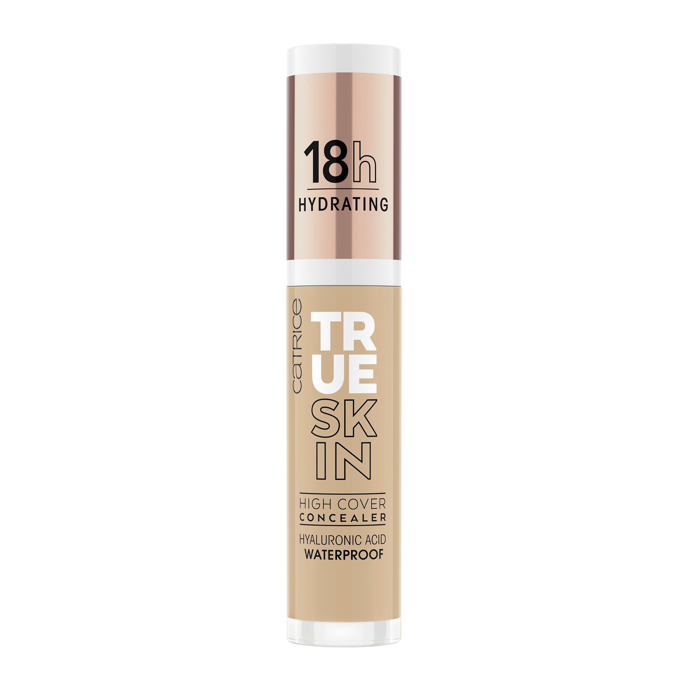 Korektor True Skin 039 Warm Olive