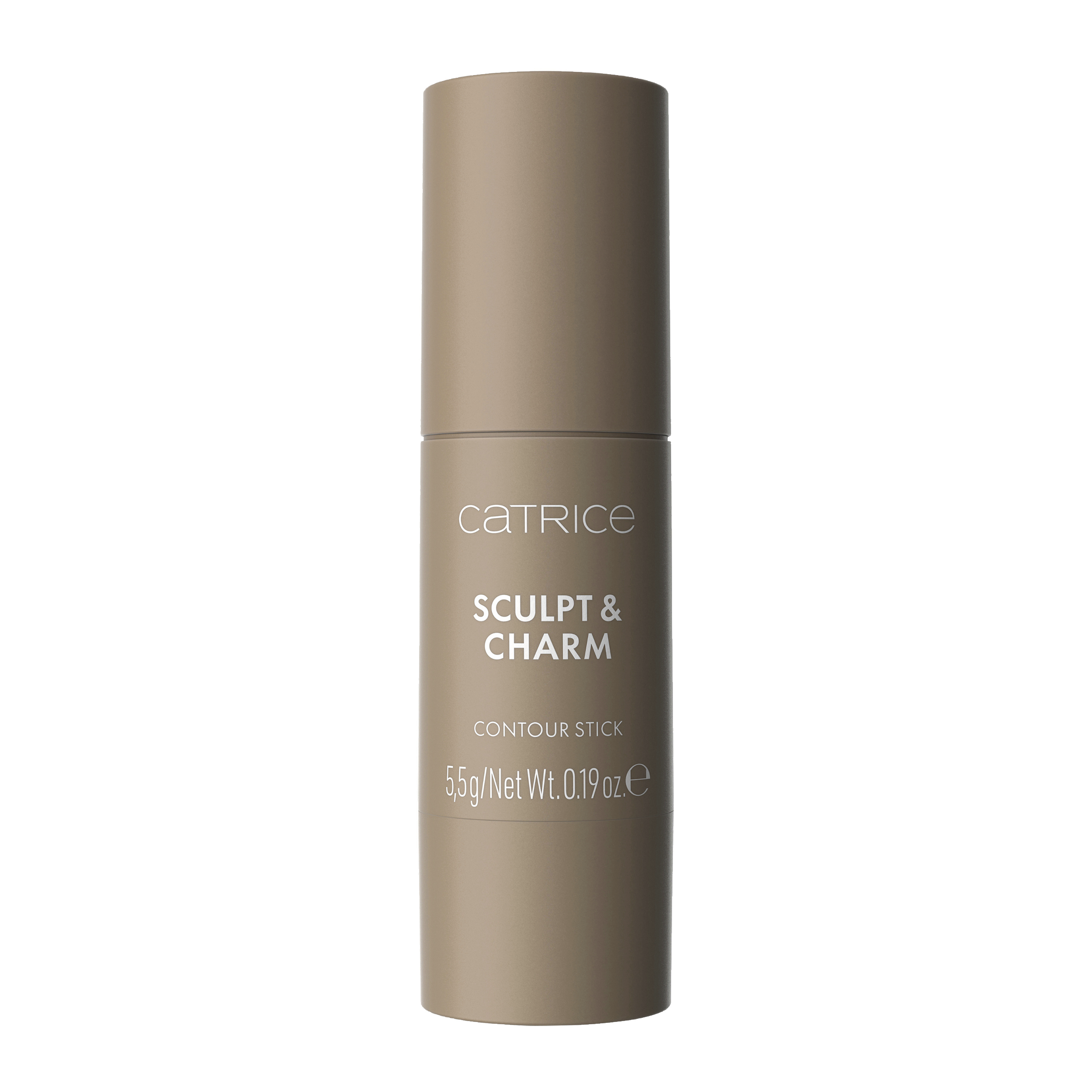 Konturovací tyčinka Sculpt & Charm 010 Ash