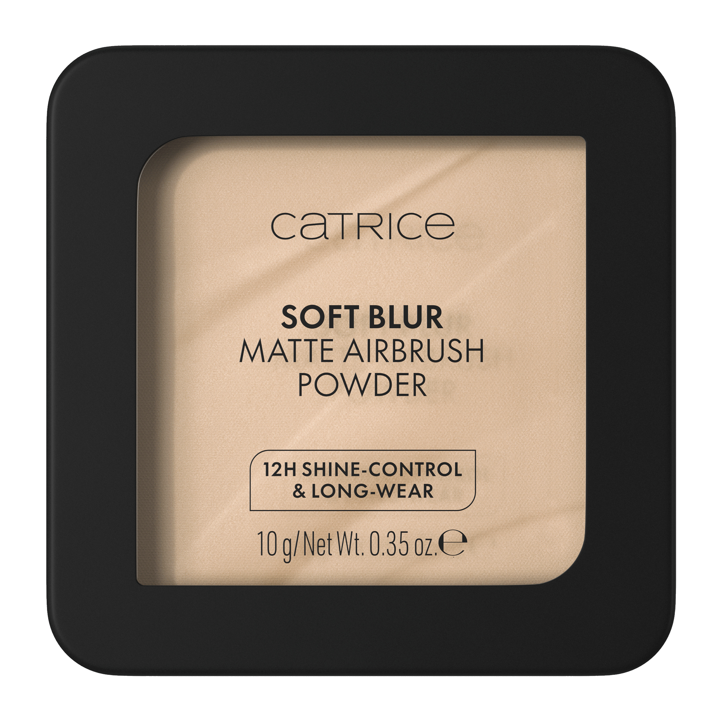 Matující pudr Soft Blur Airbrush 030W