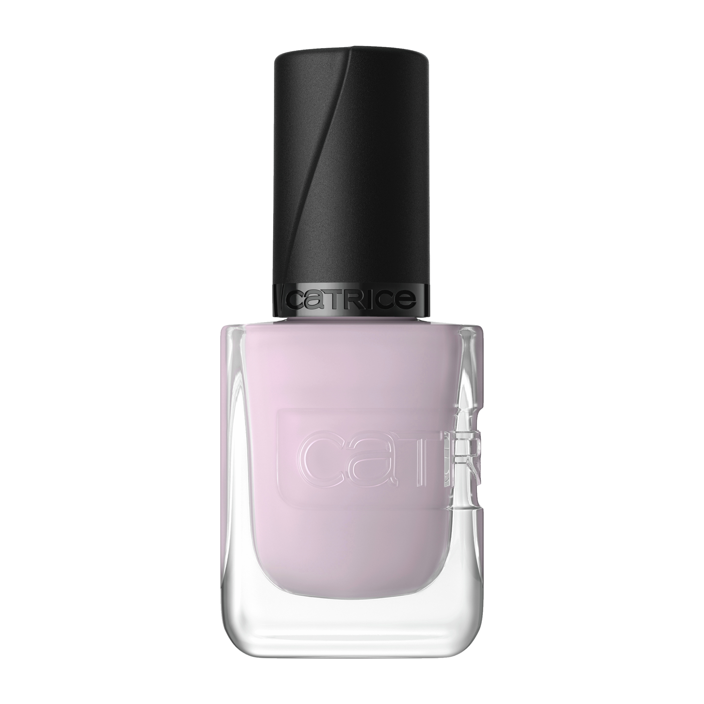 Lak na nehty Gel Affair 048 Frosted Crush